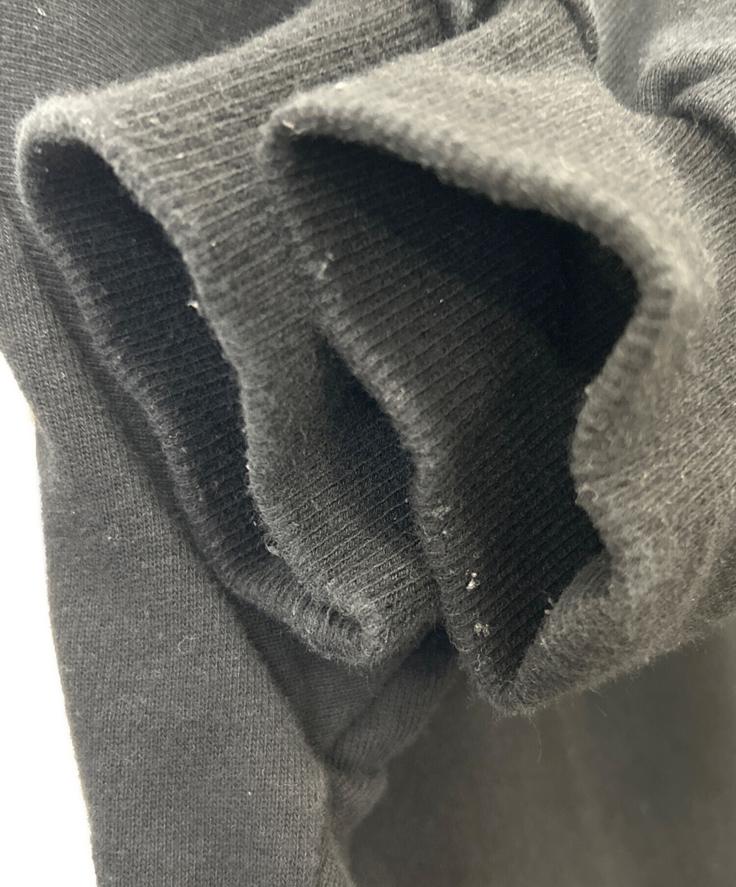 中古・古着通販】SHAREEF (シャリーフ) SHAREEF プルオーバーパーカー