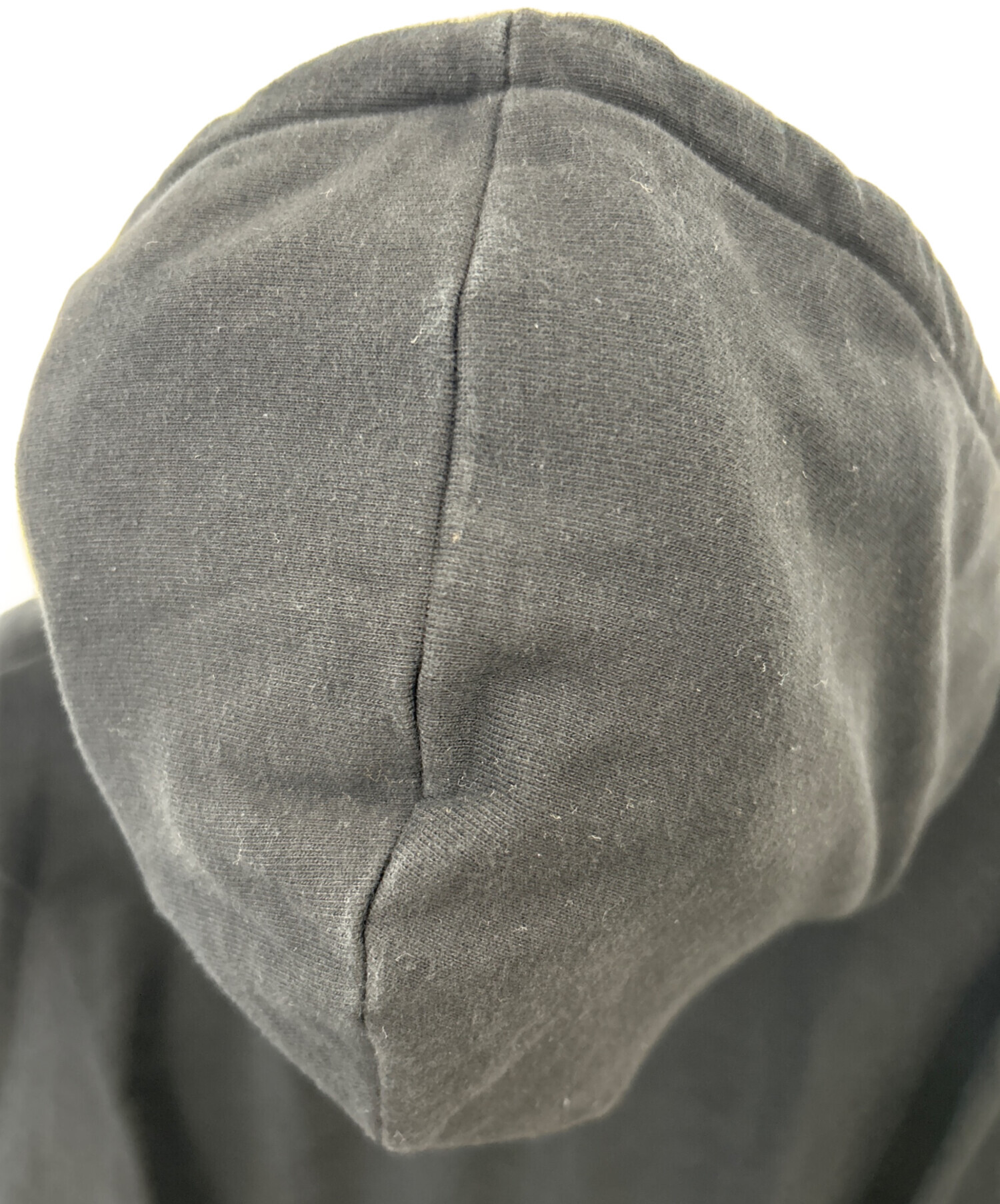 中古・古着通販】SHAREEF (シャリーフ) SHAREEF プルオーバーパーカー