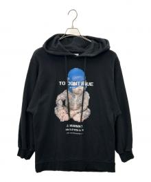 HARE(ハレ)、メンズ、トップス、パーカー】ブランド・古着のネット通販