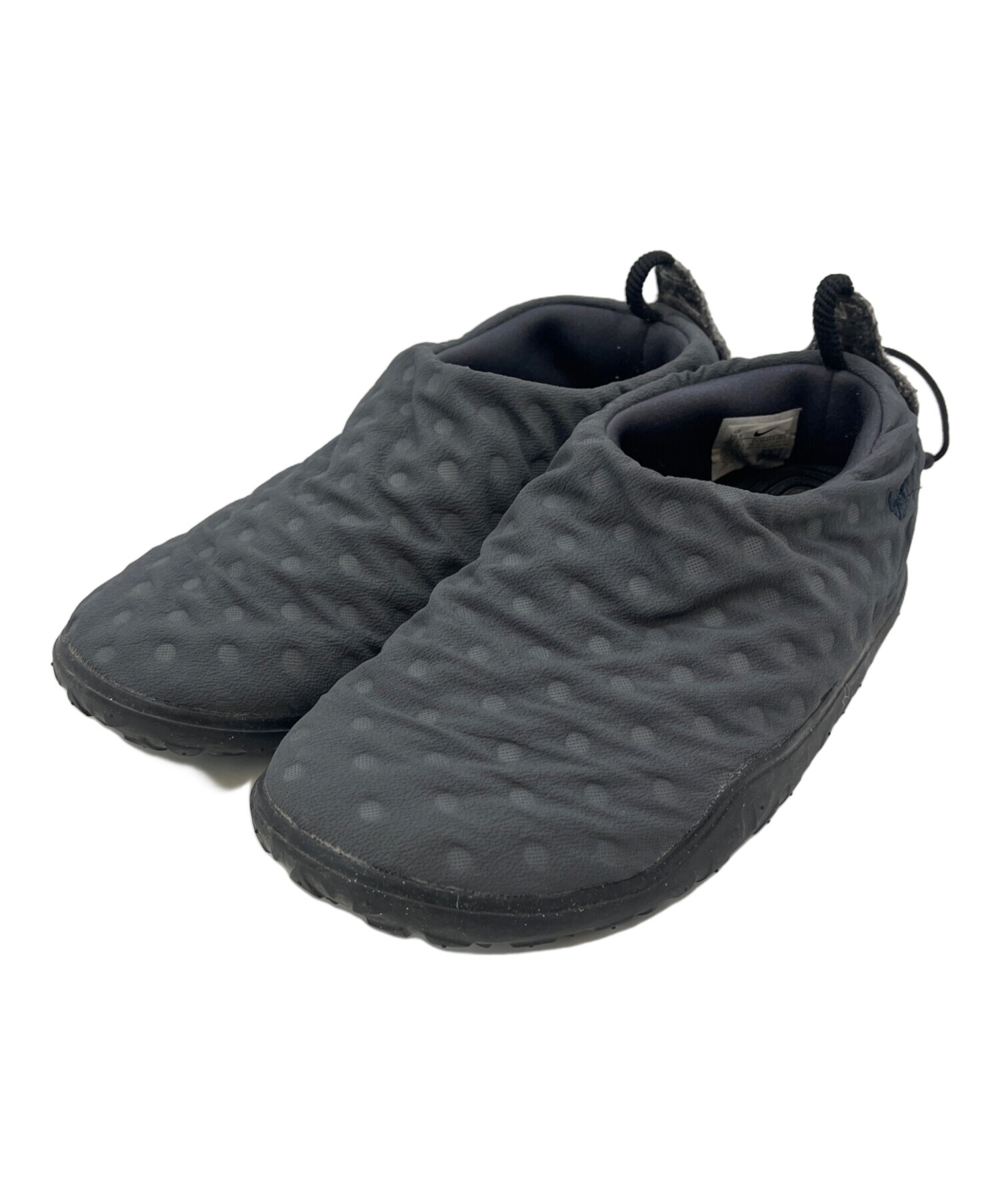 中古・古着通販】NIKE (ナイキ) スリッポン グレー サイズ:28.5 