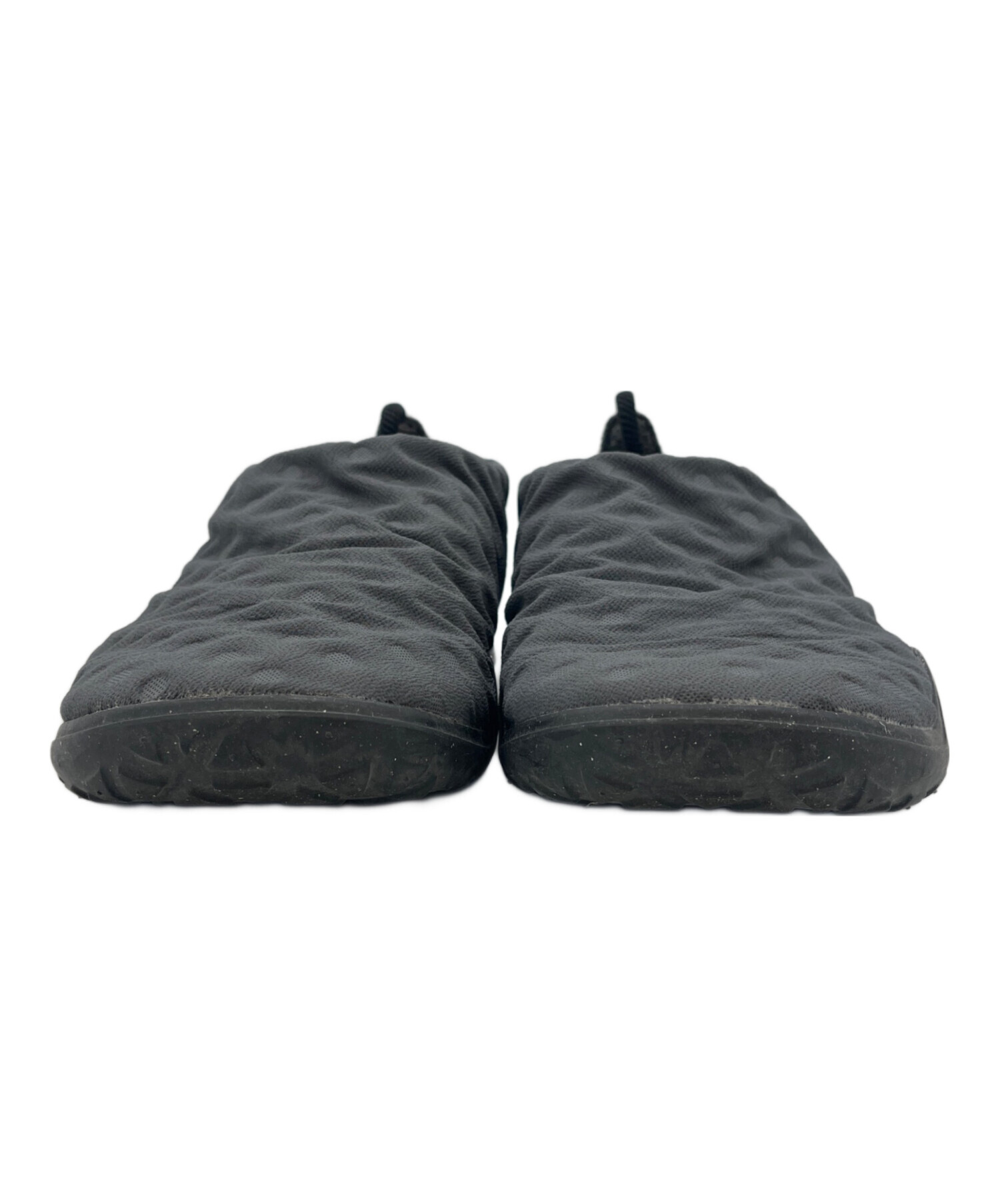 中古・古着通販】NIKE (ナイキ) スリッポン グレー サイズ:28.5 