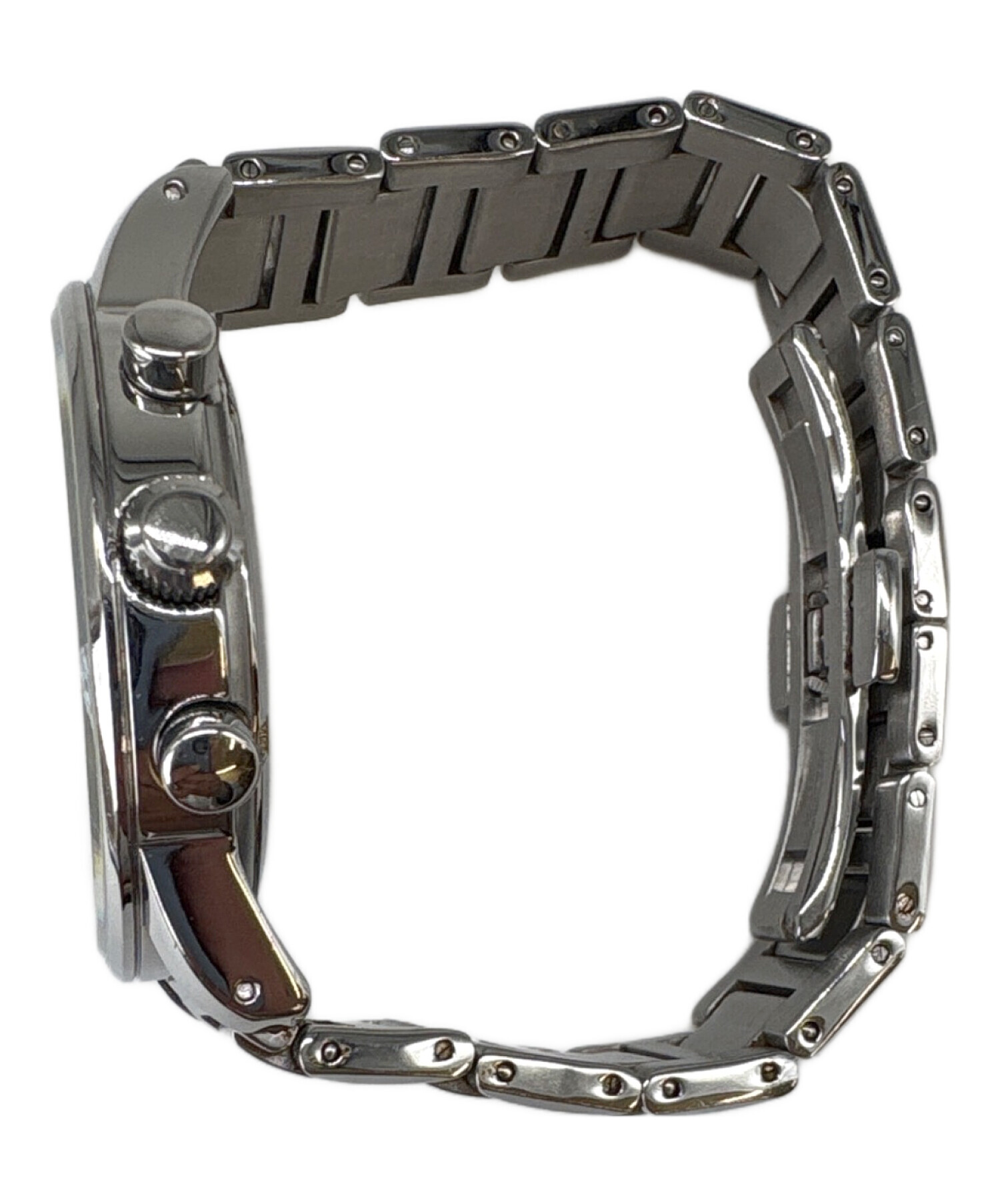 中古・古着通販】Folli Follie (フォリフォリ) Folli Follie 腕時計