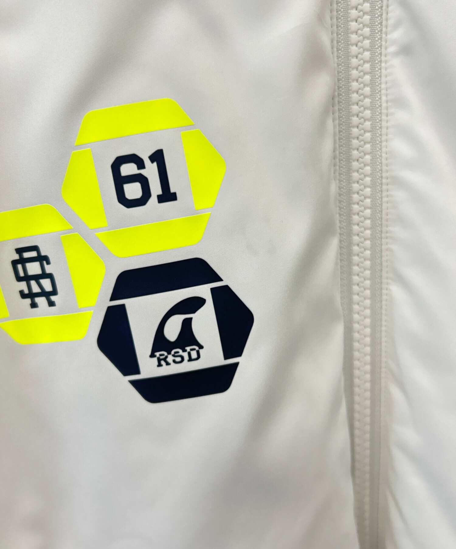 rough&swell デンバージャケット カジュアルゴルフドットコムby PALM SPRINGSにrough&swell［ラフアンド