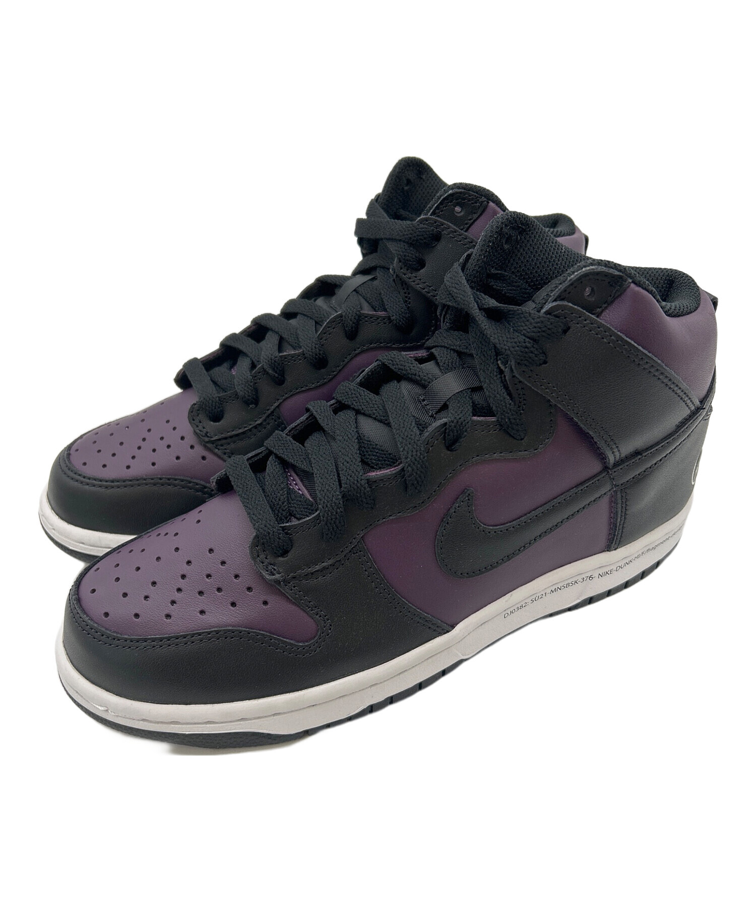 中古・古着通販】NIKE (ナイキ) FRAGMENT DESIGN (フラグメント 