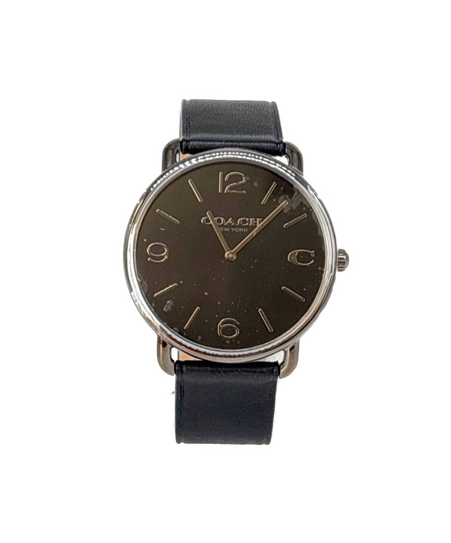 中古・古着通販】COACH (コーチ) COACH ELLIOT 腕時計｜ブランド・古着