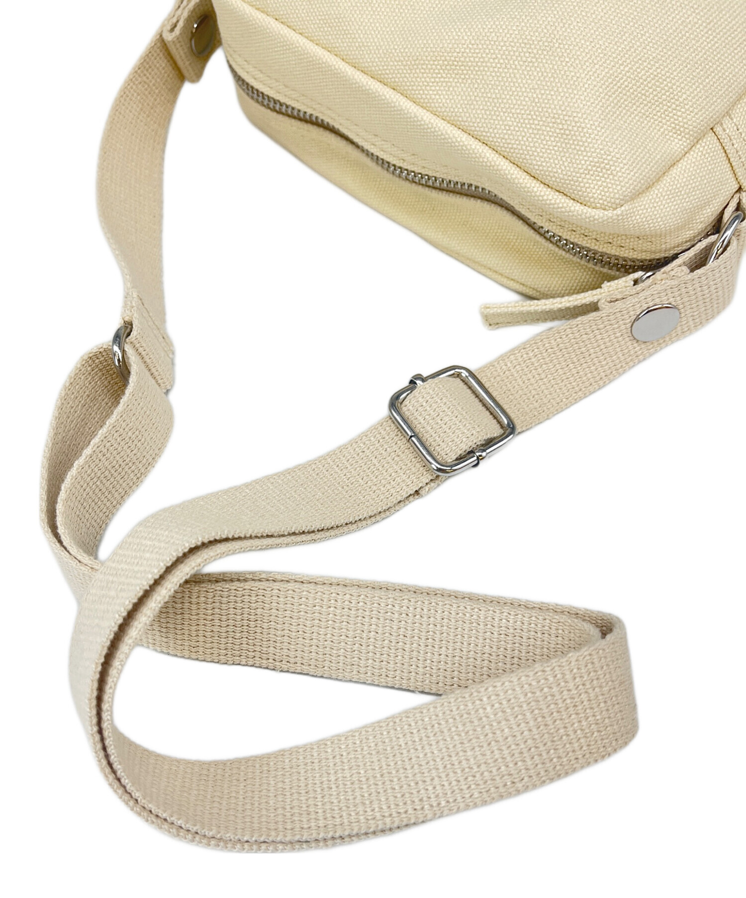 中古・古着通販】stussy (ステューシー) stussy ショルダーバッグ