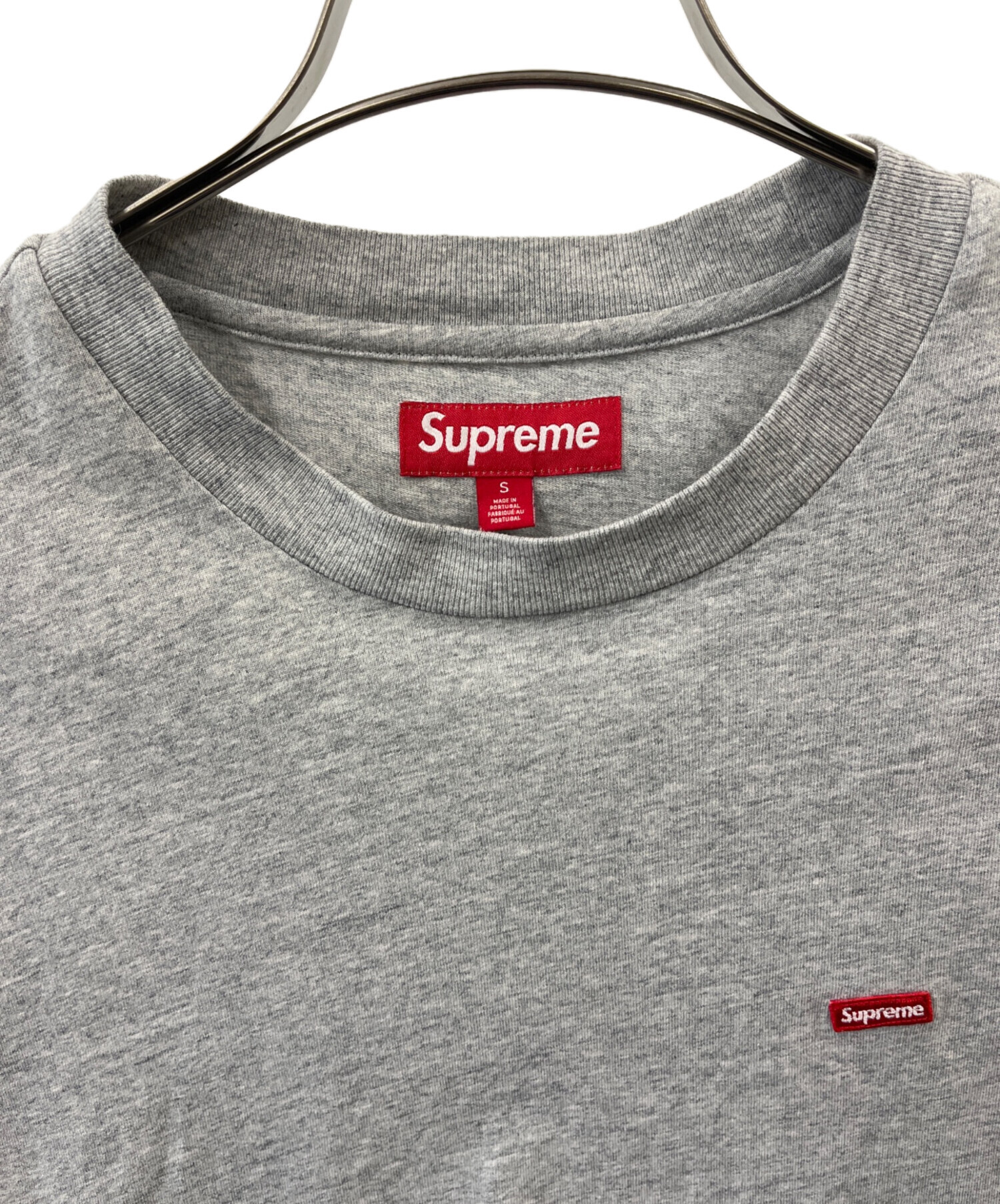 中古・古着通販】SUPREME (シュプリーム) Supreme RN101837 長袖