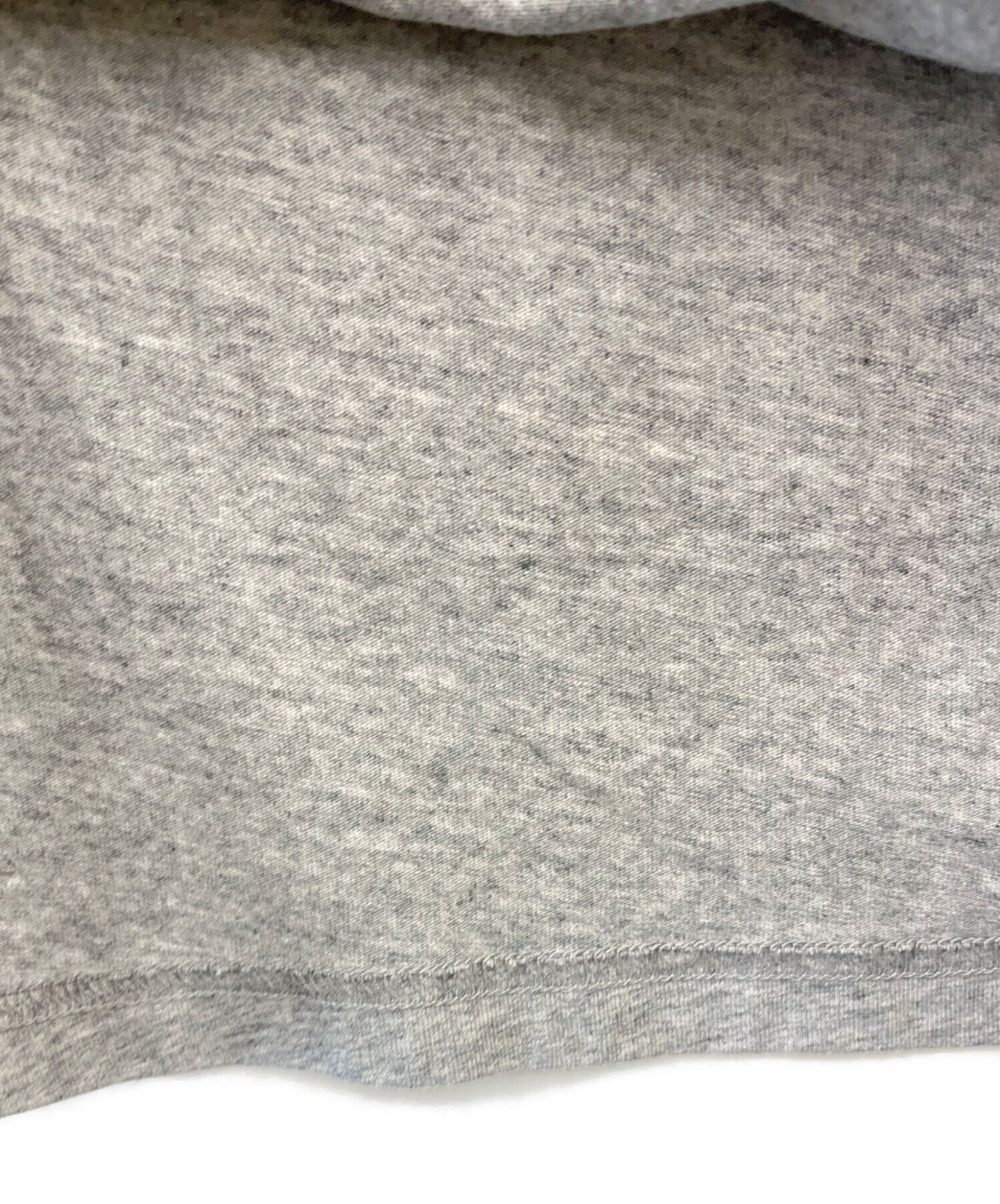 中古・古着通販】SUPREME (シュプリーム) Supreme RN101837 長袖