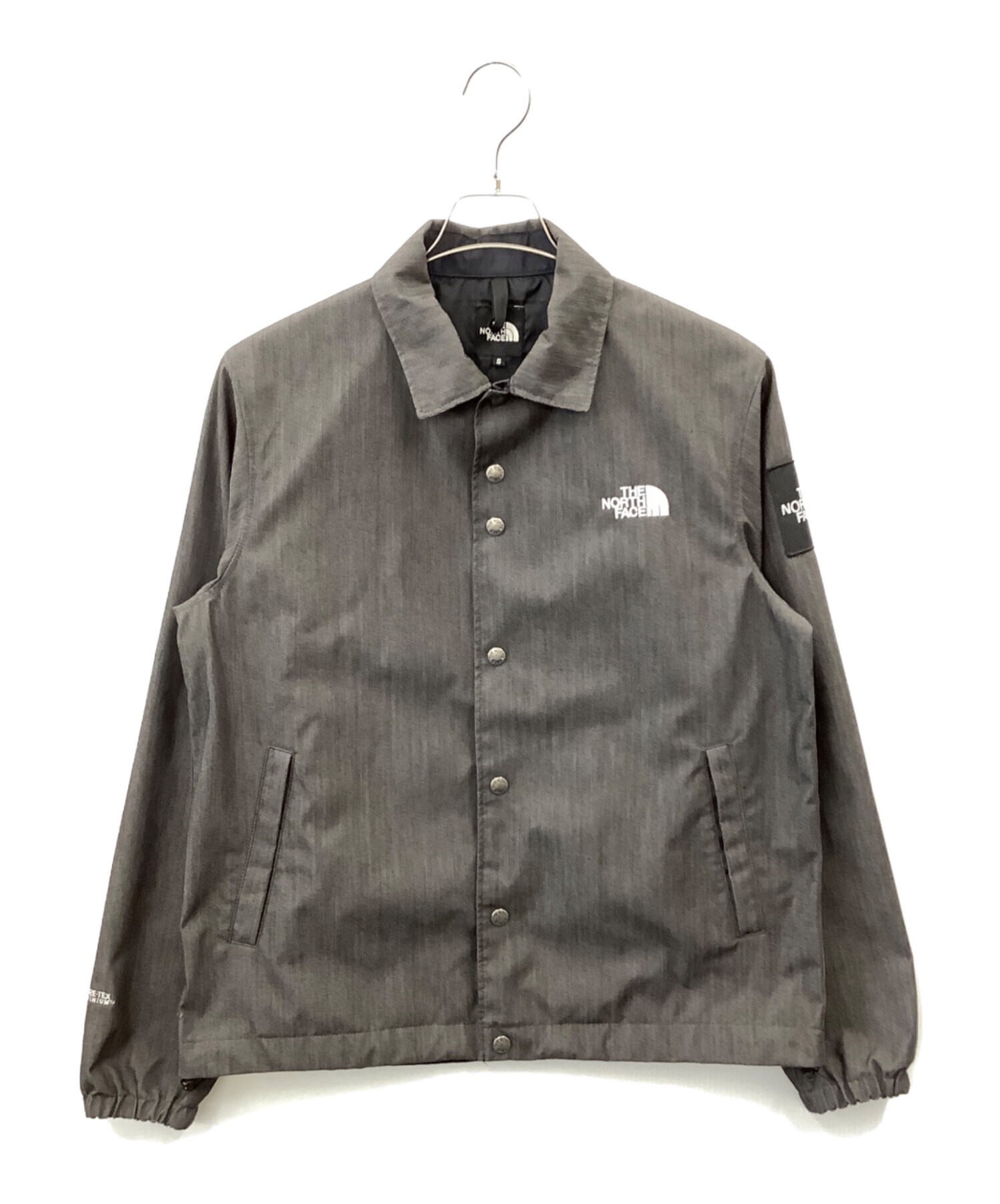 中古・古着通販】THE NORTH FACE (ザ ノース フェイス) GTXデニム 