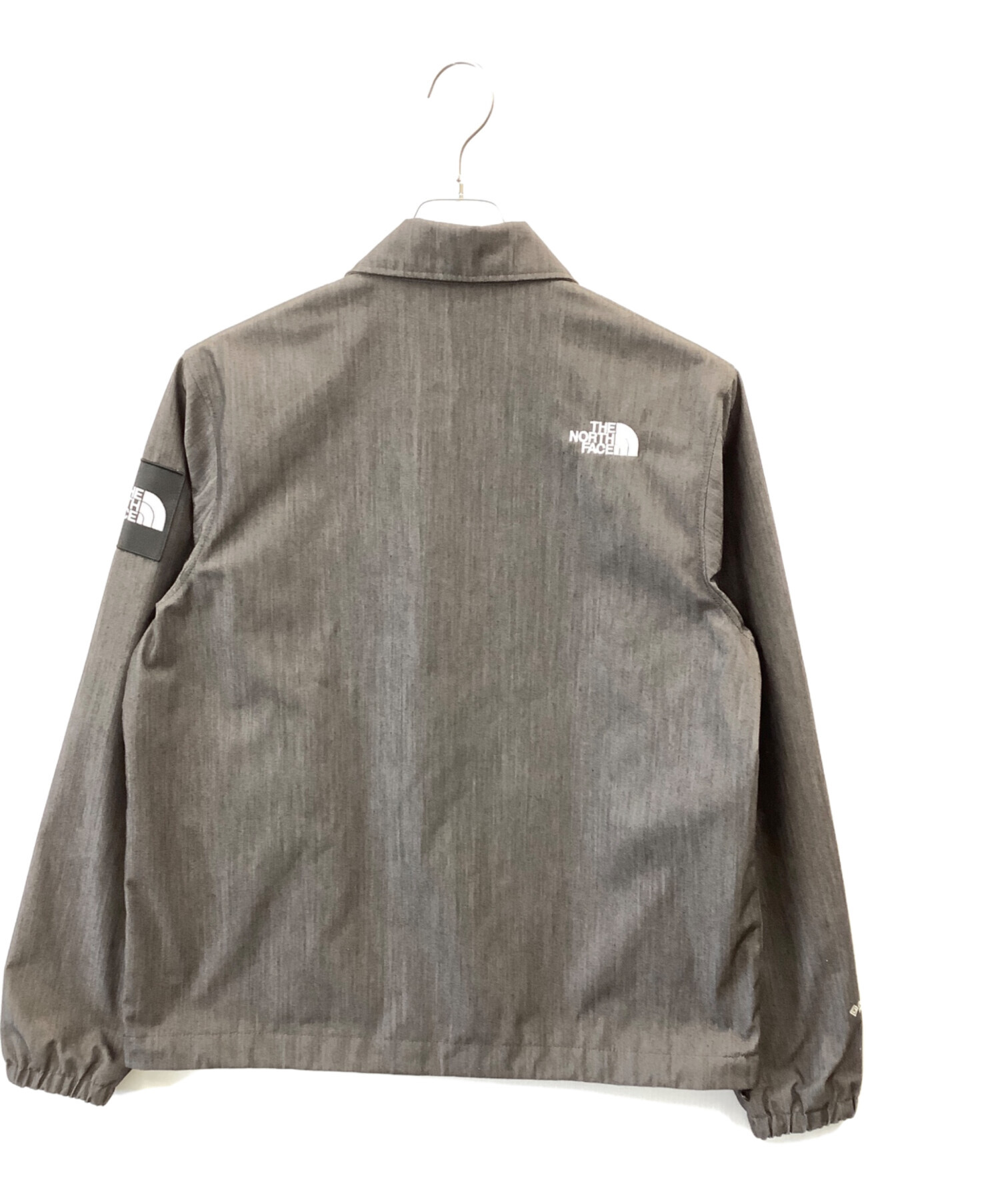 中古・古着通販】THE NORTH FACE (ザ ノース フェイス) GTXデニム 