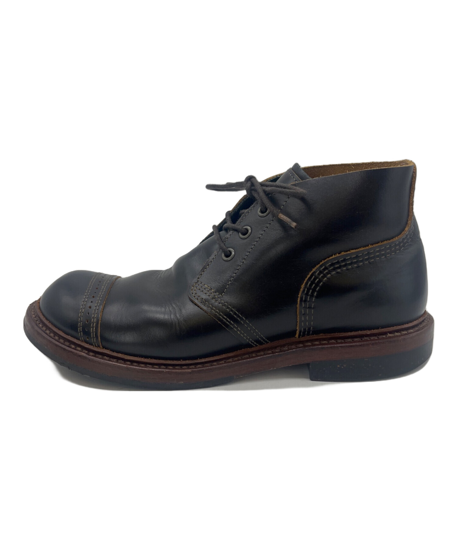 中古・古着通販】RED WING (レッドウィング) NIGEL CABOURN