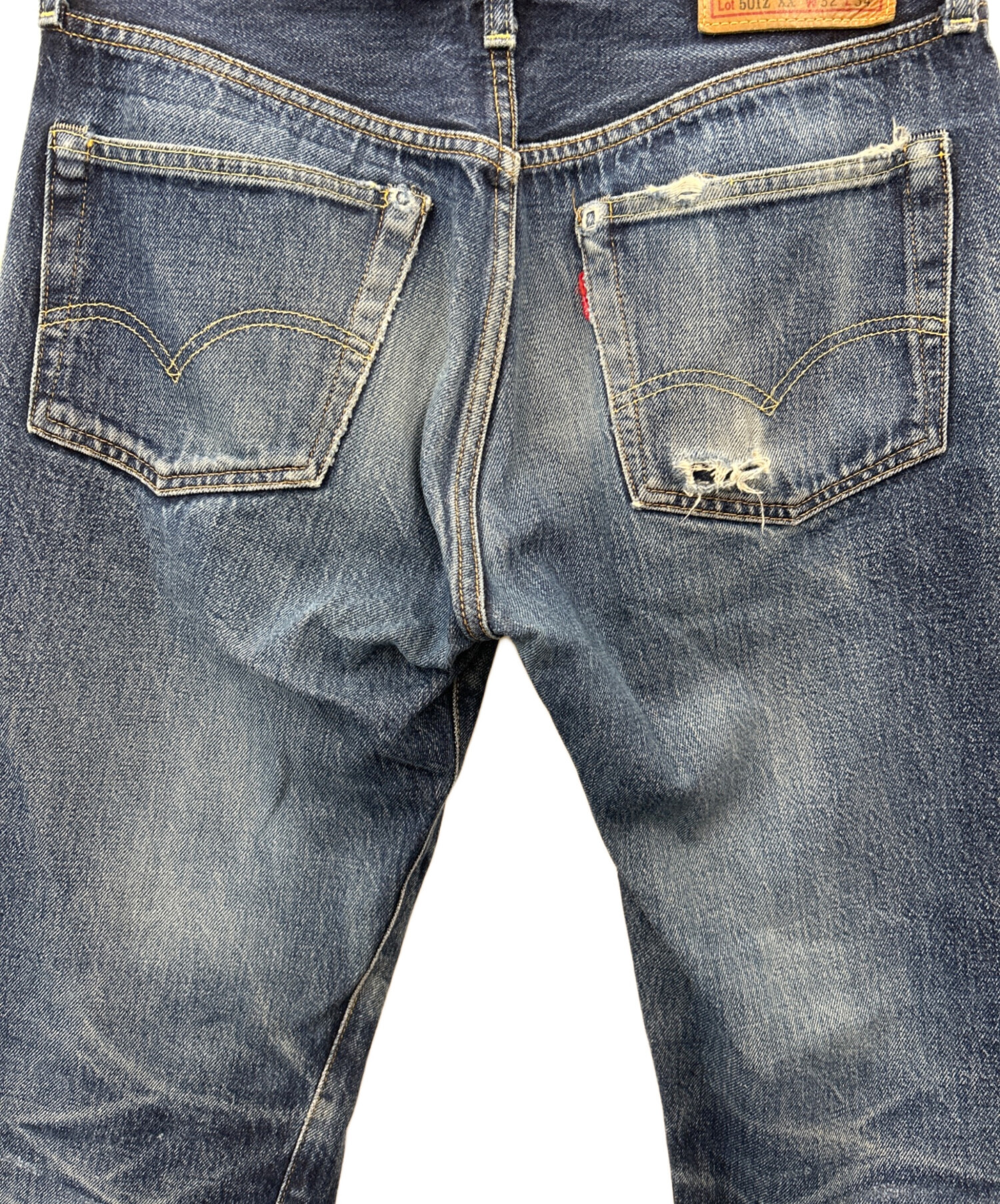 中古・古着通販】LEVI