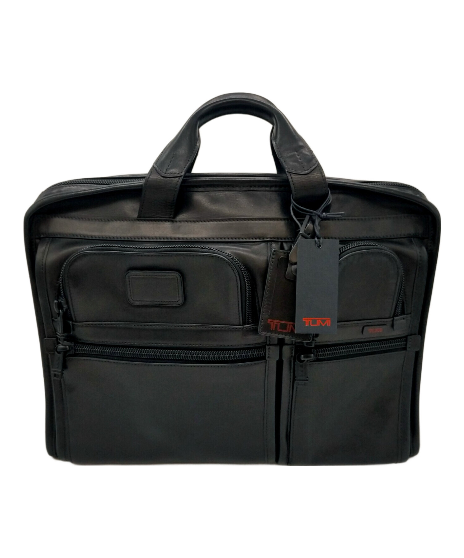 中古・古着通販】TUMI (トゥミ) ブリーフケース｜ブランド・古着通販 