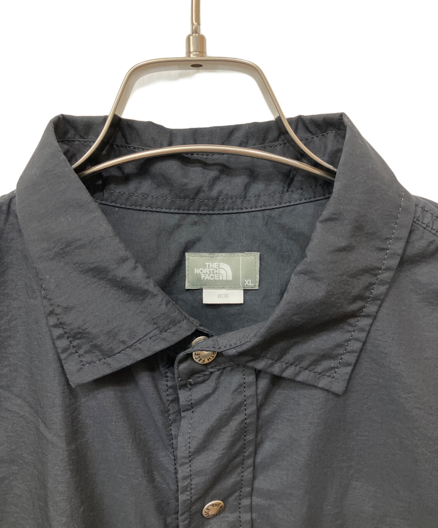 中古・古着通販】THE NORTH FACE (ザ ノース フェイス) ショート