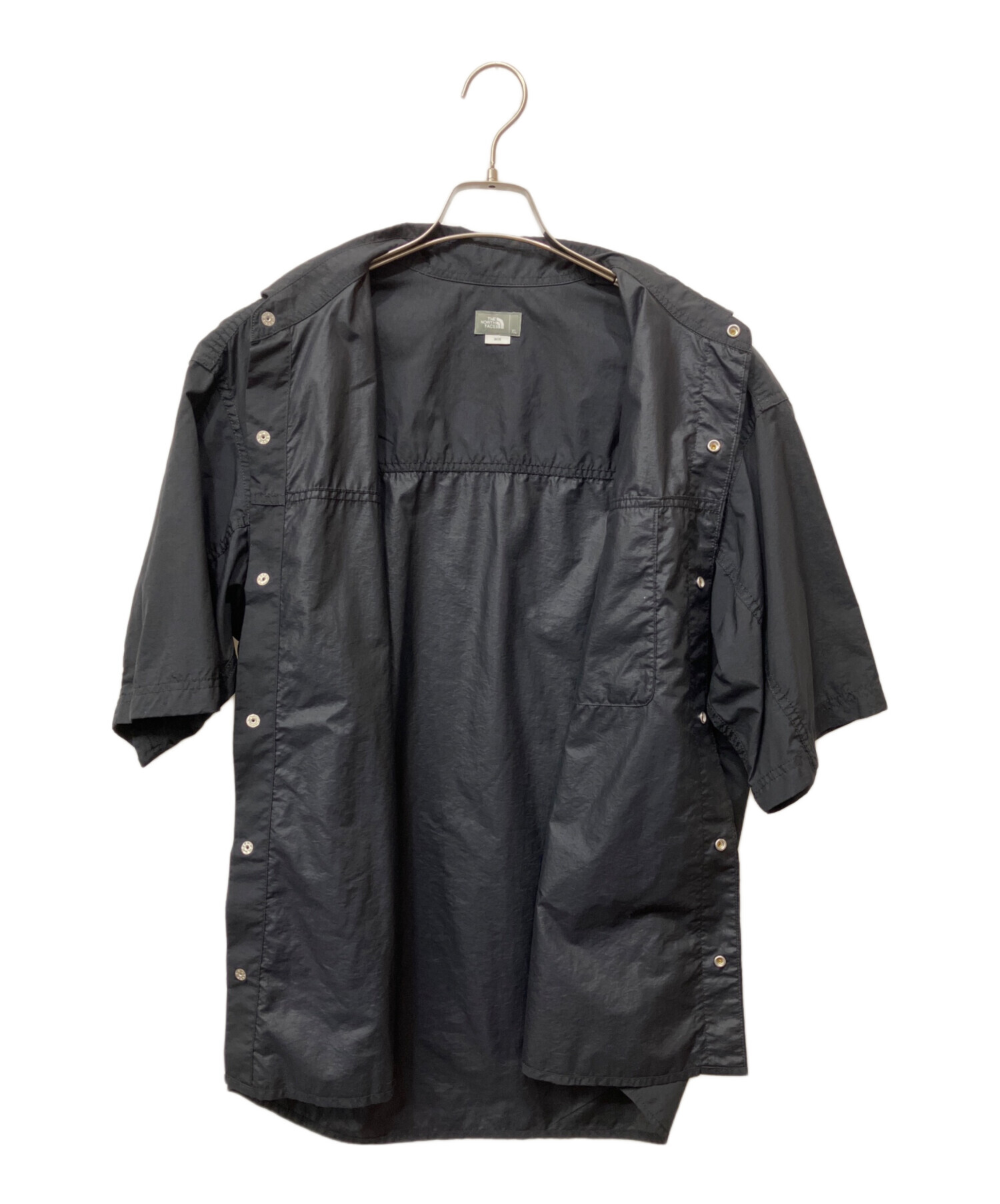 中古・古着通販】THE NORTH FACE (ザ ノース フェイス) ショート