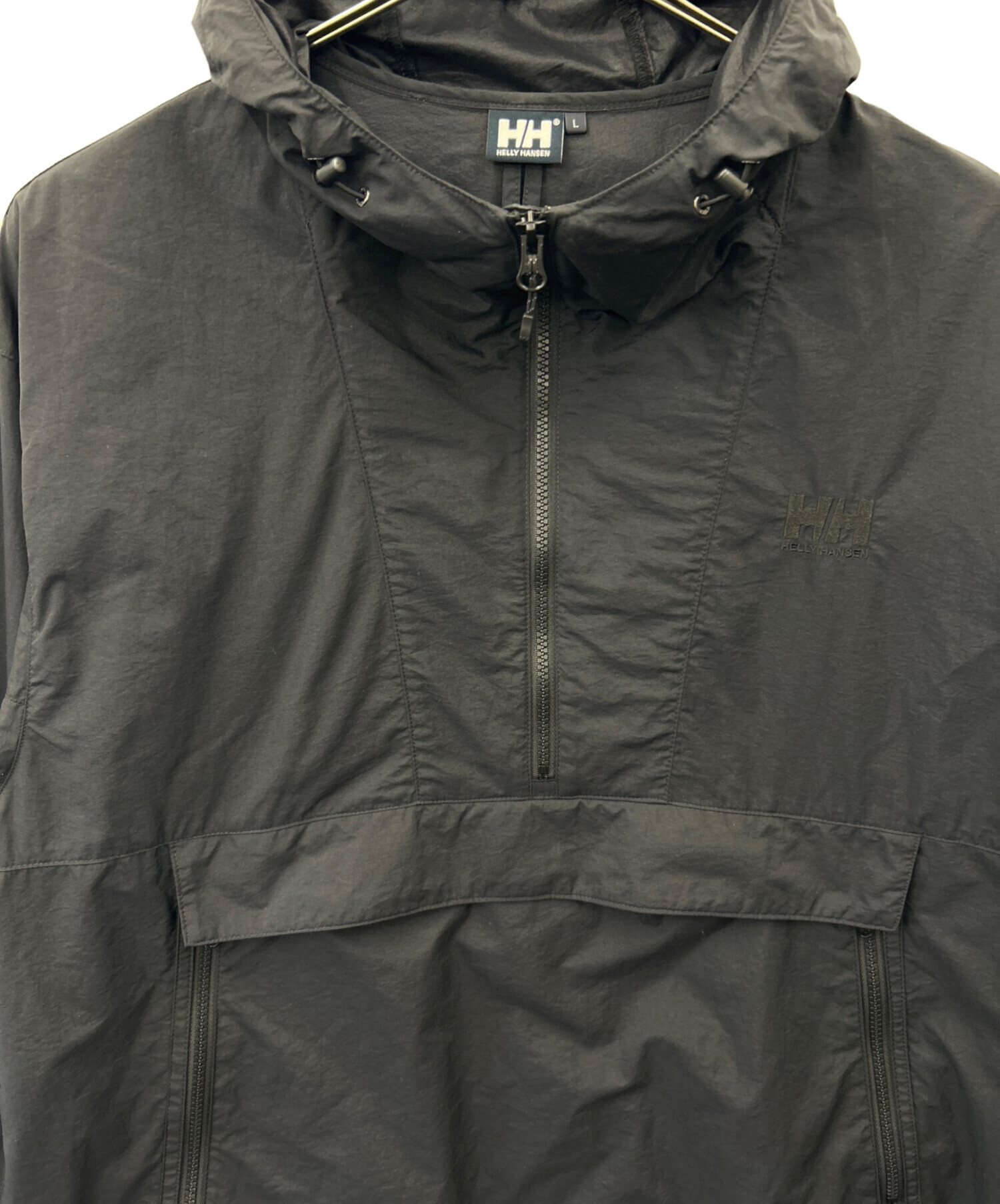 中古・古着通販】HELLY HANSEN (ヘリーハンセン) HELLY HANSEN 