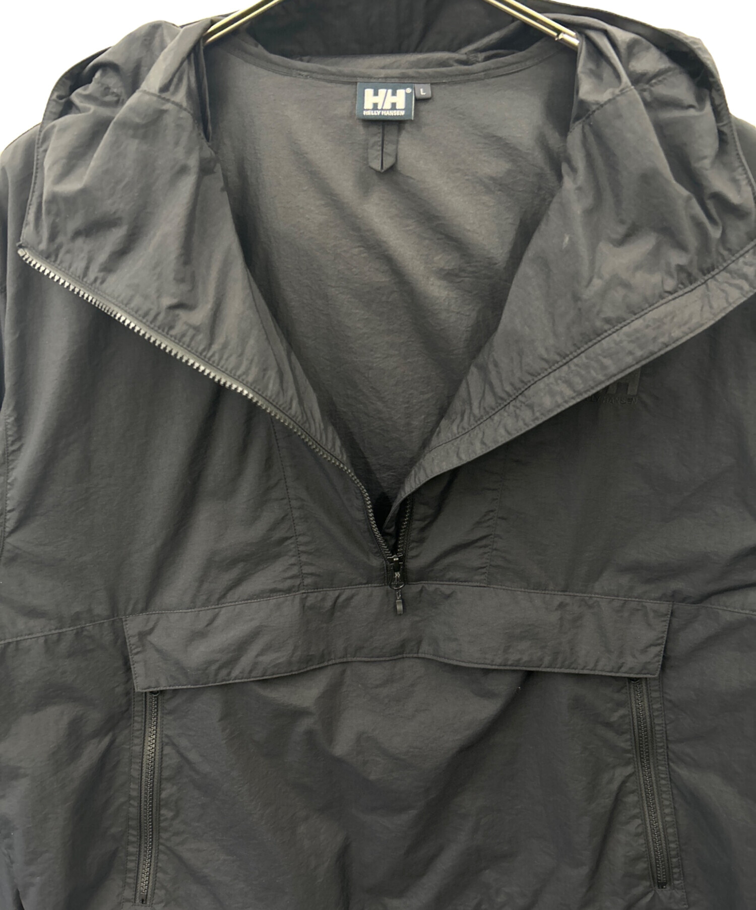 中古・古着通販】HELLY HANSEN (ヘリーハンセン) HELLY HANSEN 