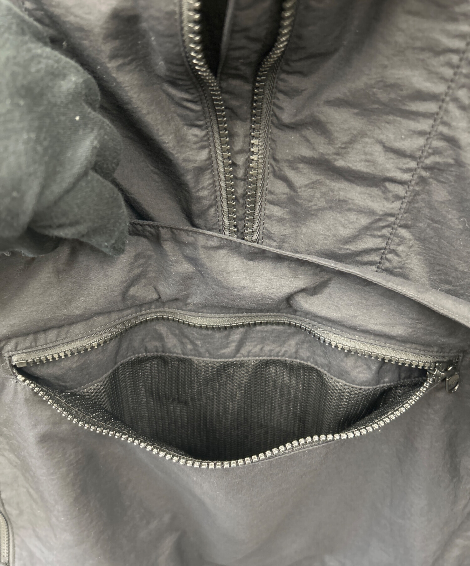 中古・古着通販】HELLY HANSEN (ヘリーハンセン) HELLY HANSEN 
