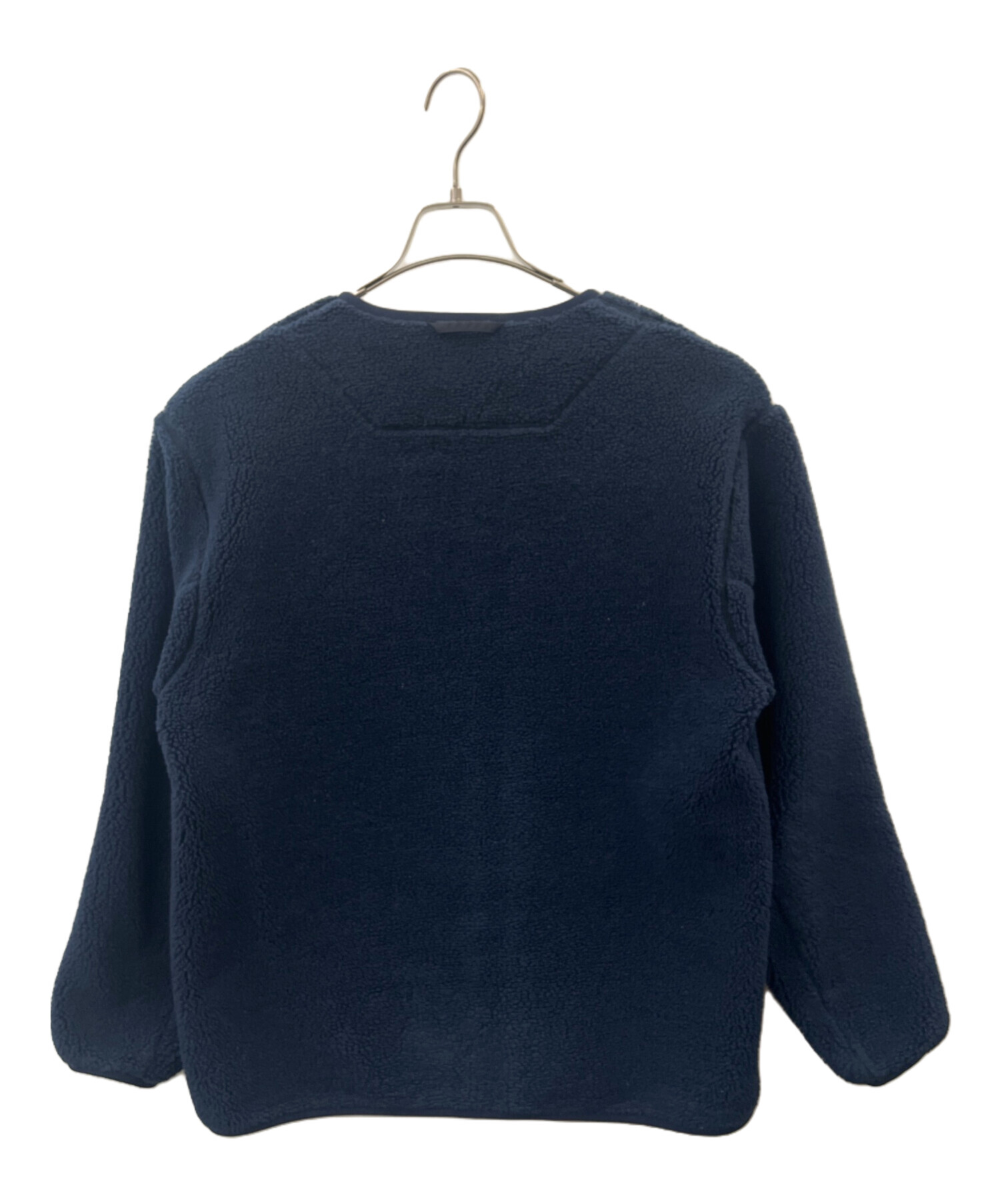 中古・古着通販】HELLY HANSEN (ヘリーハンセン) HELLY HANSEN ボア 
