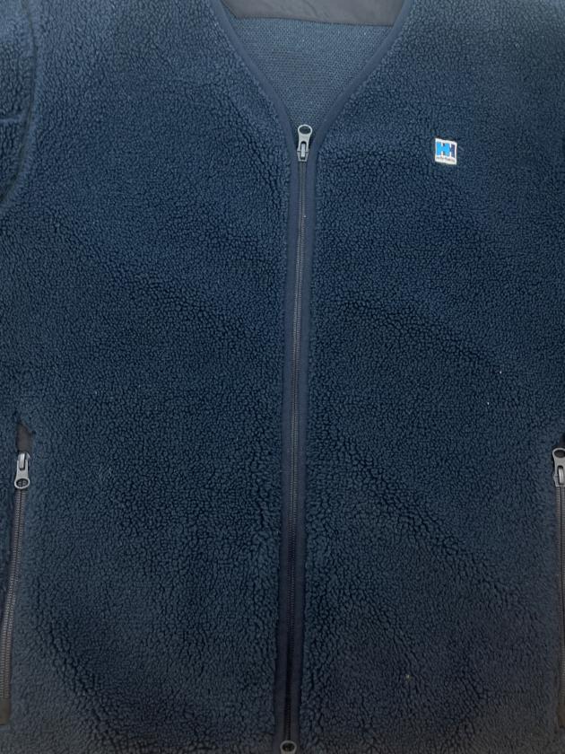 中古・古着通販】HELLY HANSEN (ヘリーハンセン) HELLY HANSEN ボア 