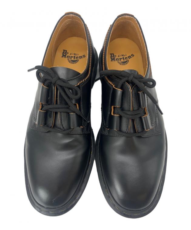 ドクターマーチン　プレーントゥ 中古・古着通販】Dr.Martens (ドクターマーチン) プレーントゥシューズ