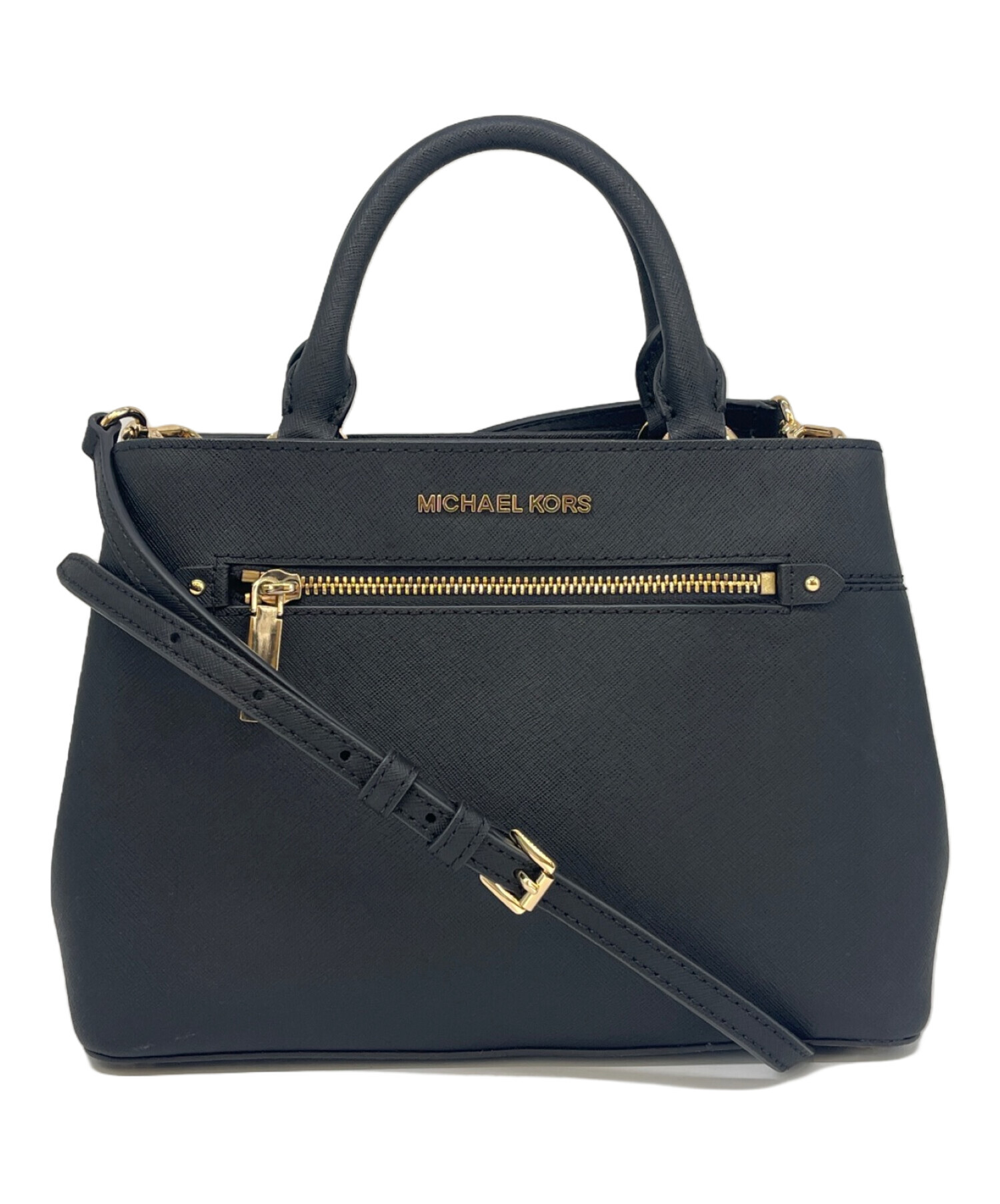 中古・古着通販】MICHAEL KORS (マイケル・コース) MICHAEL KORS 2WAY 