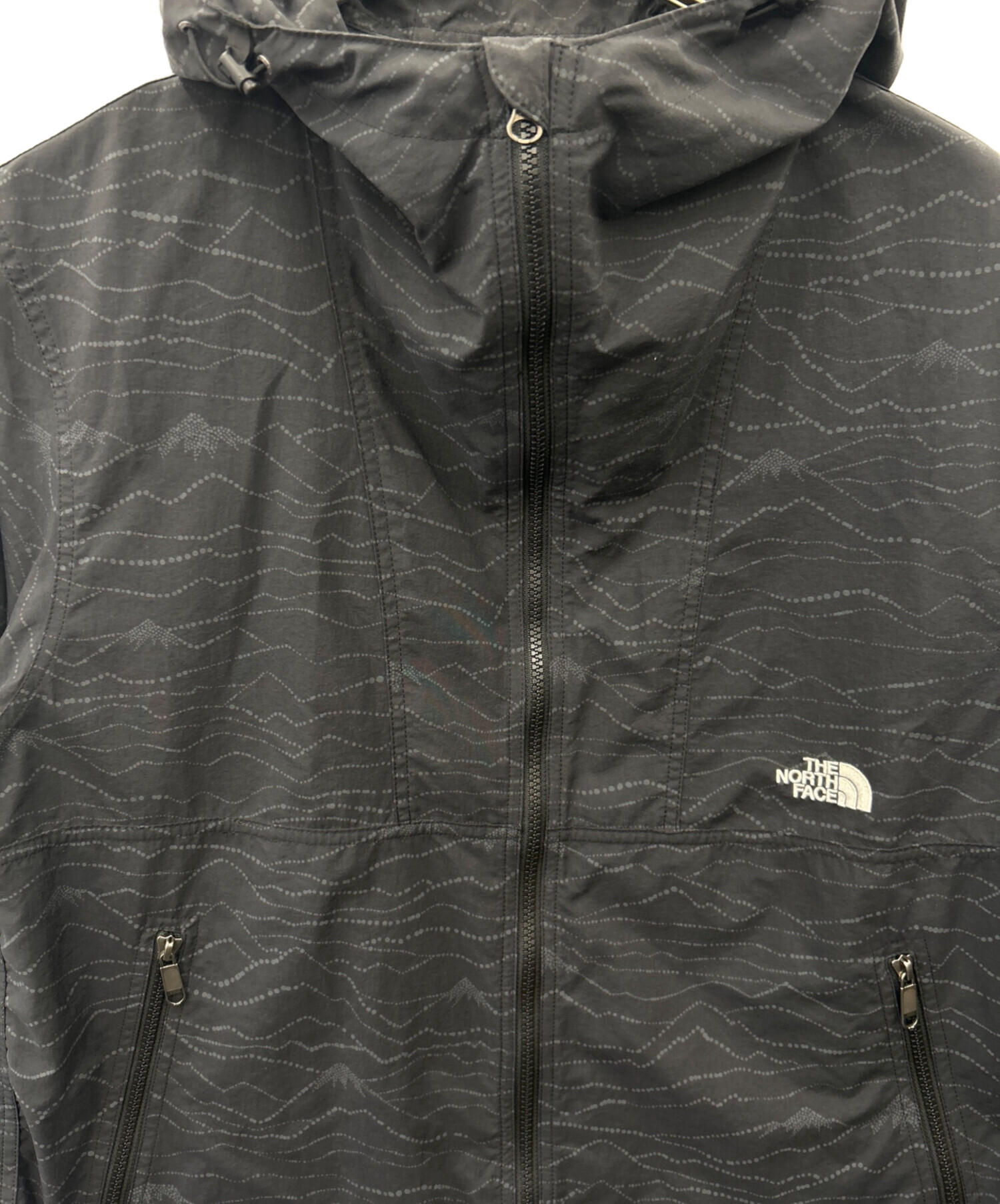 中古・古着通販】THE NORTH FACE (ザ ノース フェイス) THE NORTH FACE 