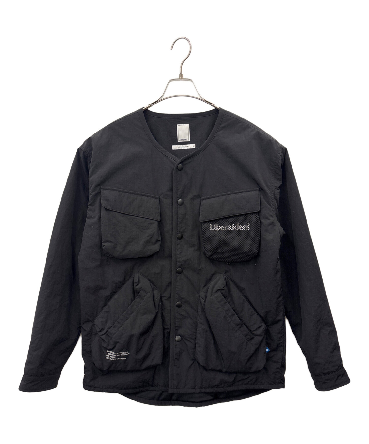 中古・古着通販】Liberaiders (リベレイダース) Liberaiders LR 