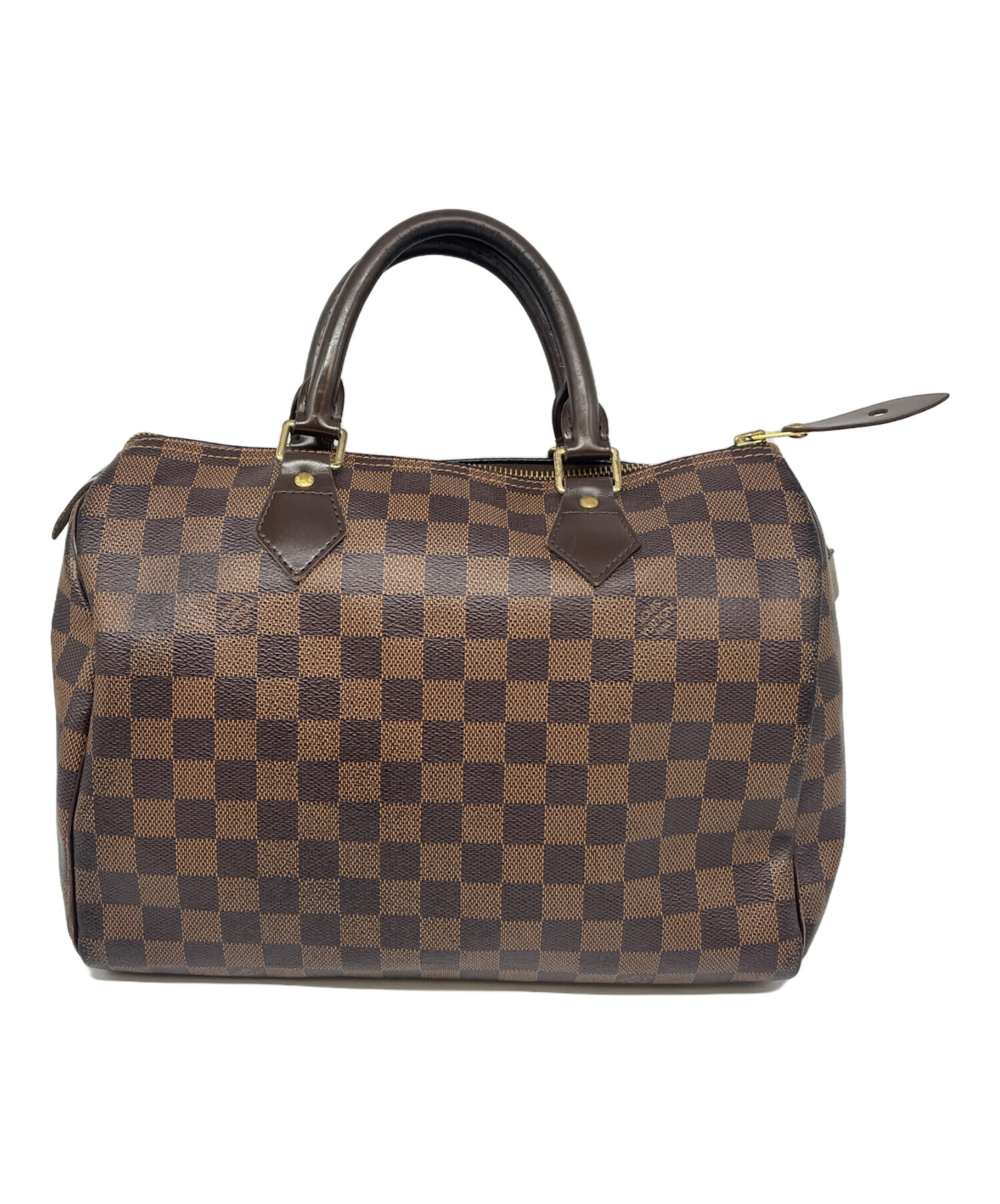 中古・古着通販】LOUIS VUITTON (ルイ ヴィトン) LOUIS VUITTON ダミエ