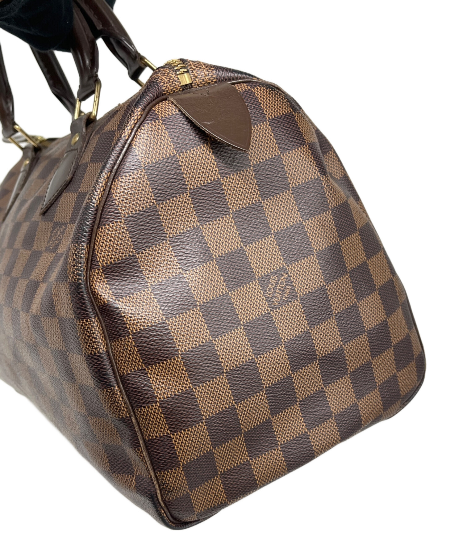 中古・古着通販】LOUIS VUITTON (ルイ ヴィトン) LOUIS VUITTON ダミエ