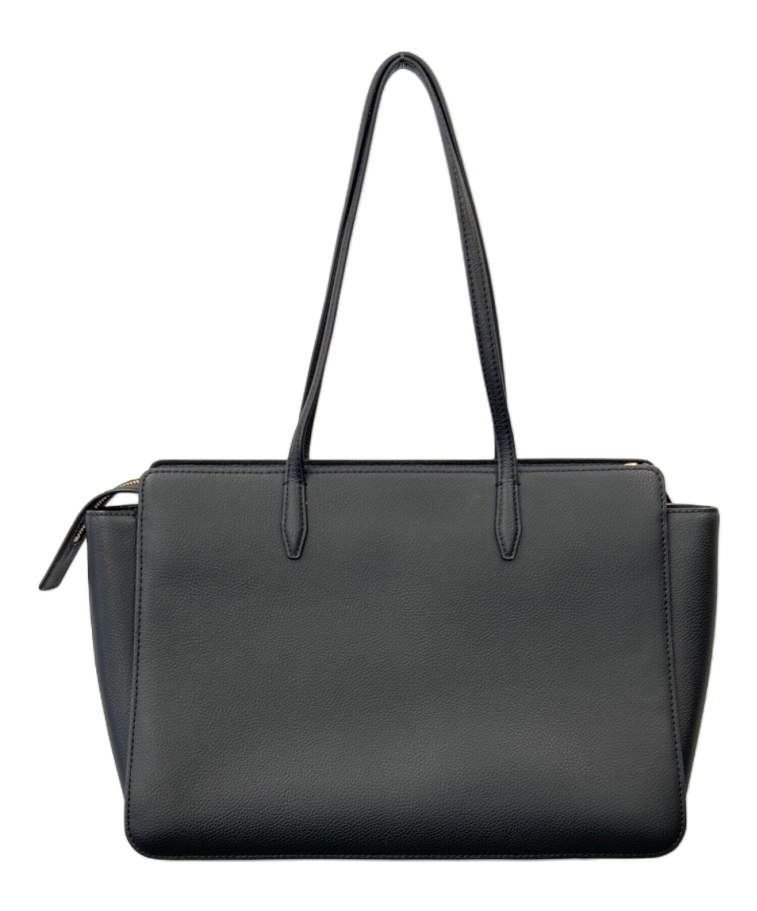 中古・古着通販】TORY BURCH (トリーバーチ) Robinsonペプルドトート 
