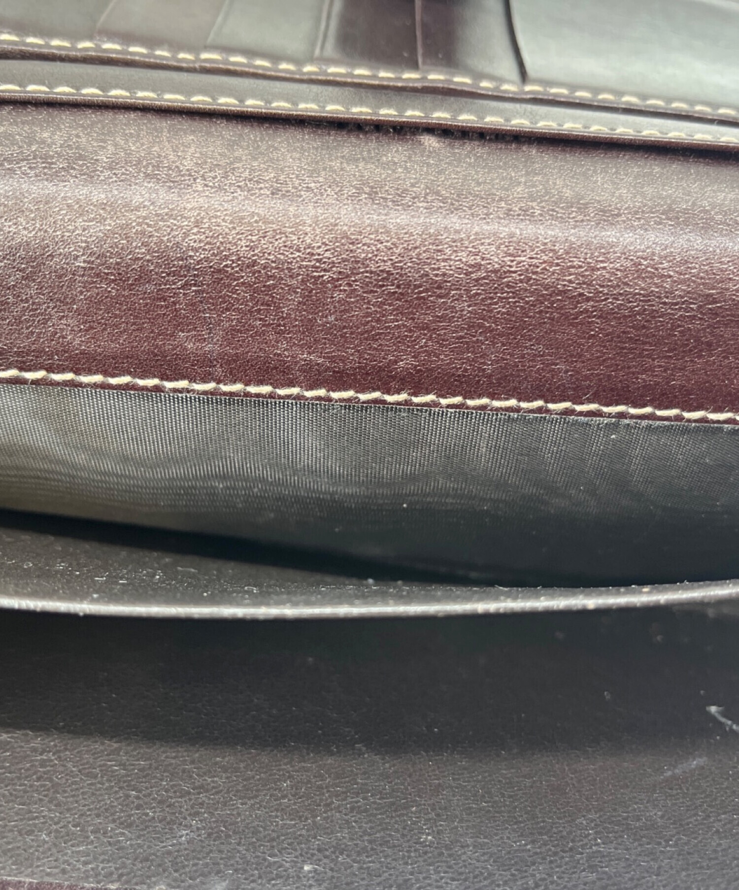 中古・古着通販】GUCCI (グッチ) GUCCI GG 181598 長財布 ベージュ