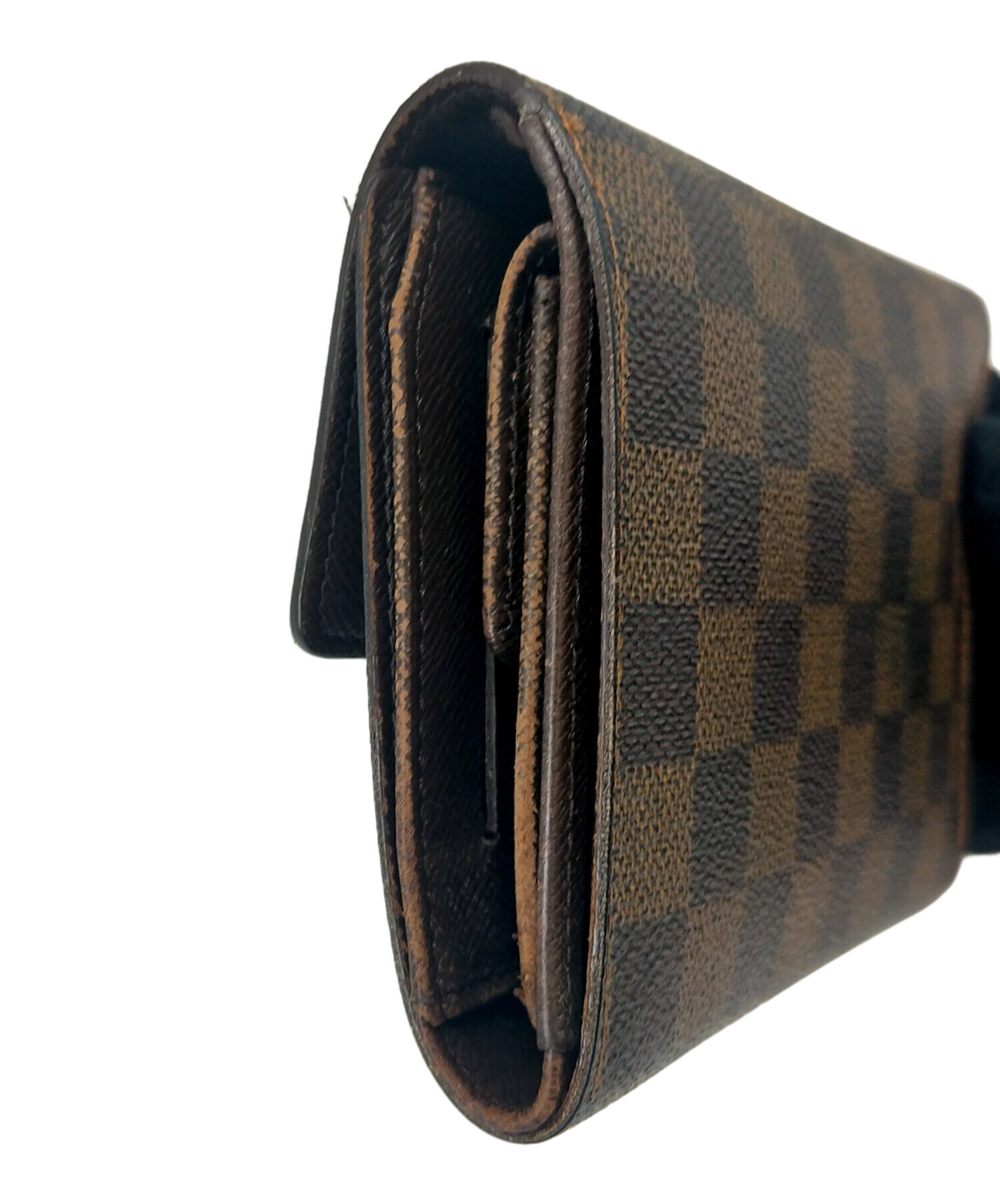 中古・古着通販】LOUIS VUITTON (ルイ ヴィトン) LOUIS VUITTON ダミエ