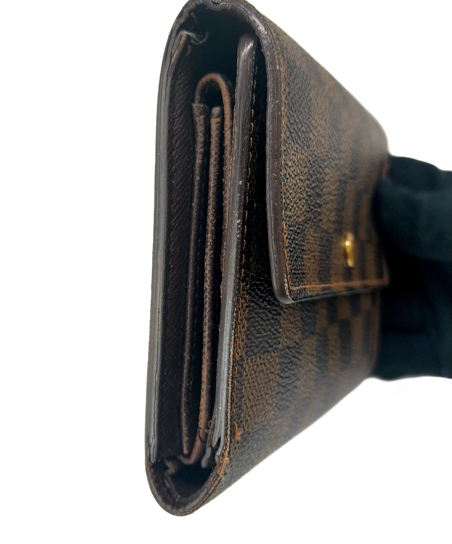 中古・古着通販】LOUIS VUITTON (ルイ ヴィトン) LOUIS VUITTON ダミエ
