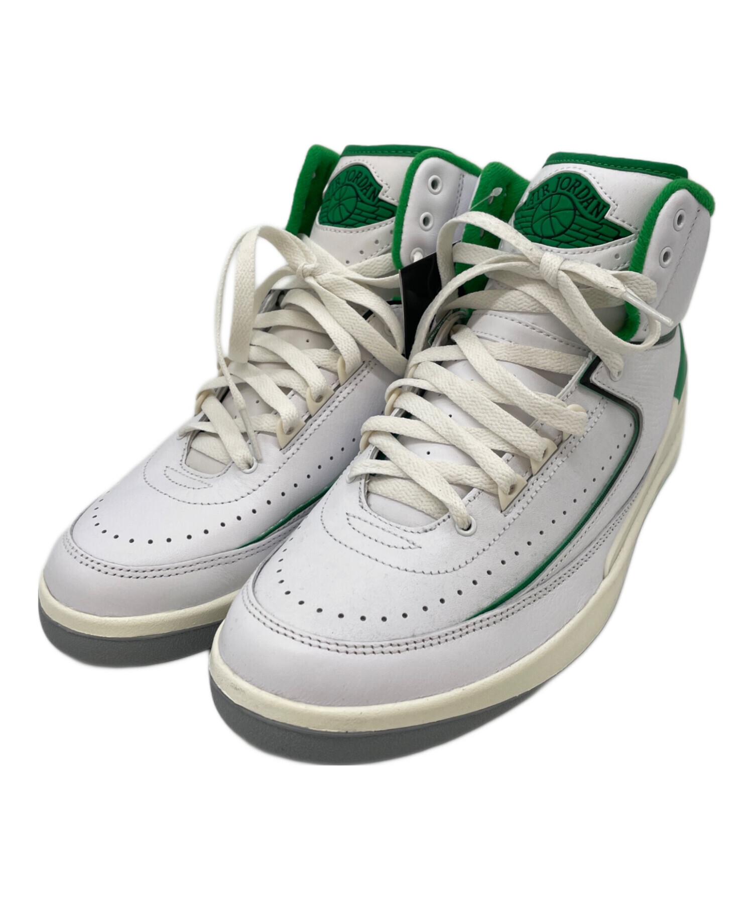 中古・古着通販】NIKE (ナイキ) Nike Air Jordan 2 Retro 
