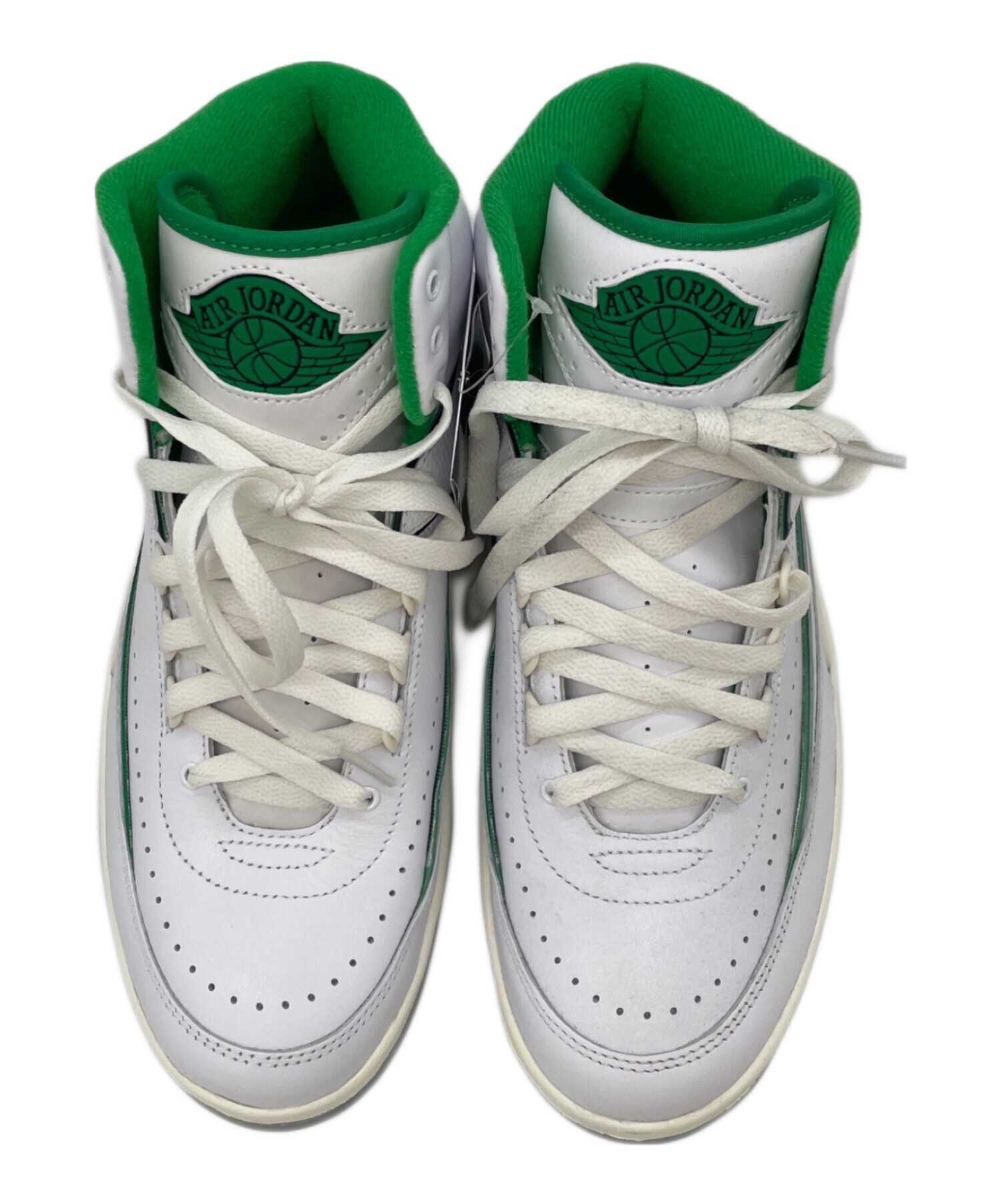 中古・古着通販】NIKE (ナイキ) Nike Air Jordan 2 Retro 
