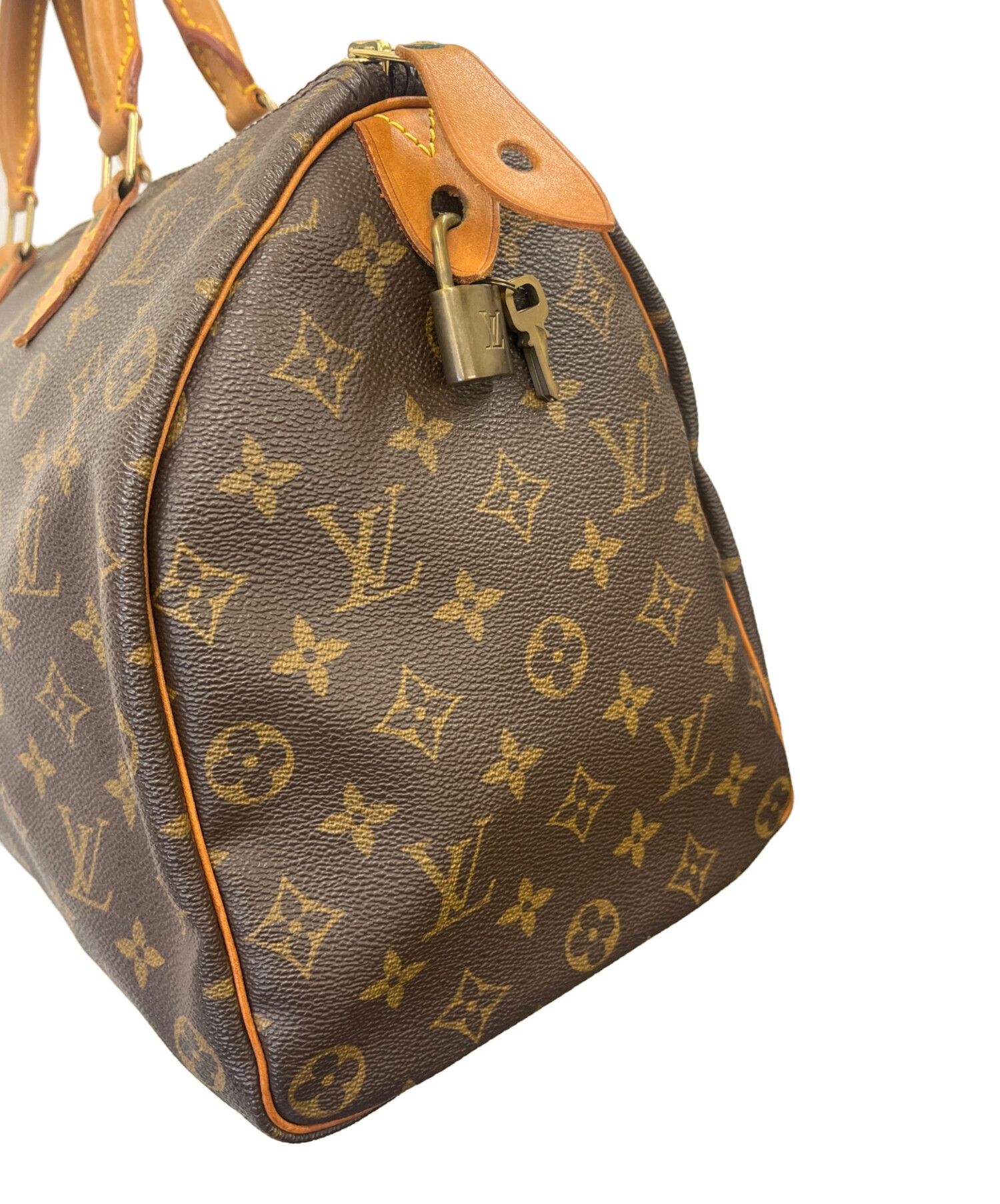 中古・古着通販】LOUIS VUITTON (ルイ ヴィトン) ハンドバッグ