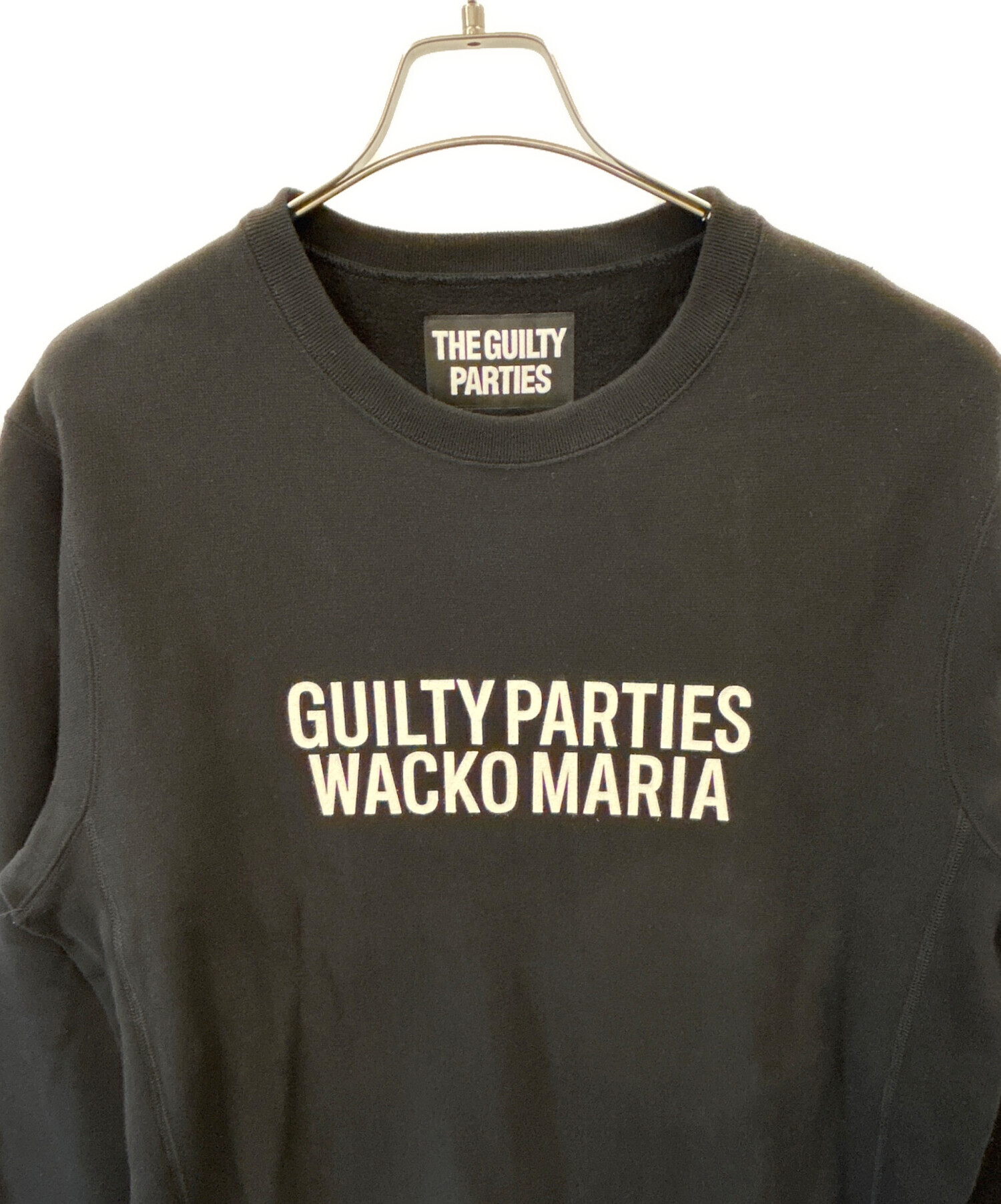 中古・古着通販】WACKO MARIA (ワコマリア) WACKO MARIA 中古・古着通販】WACKO MARIA (ワコマリア) WACKO MARIA