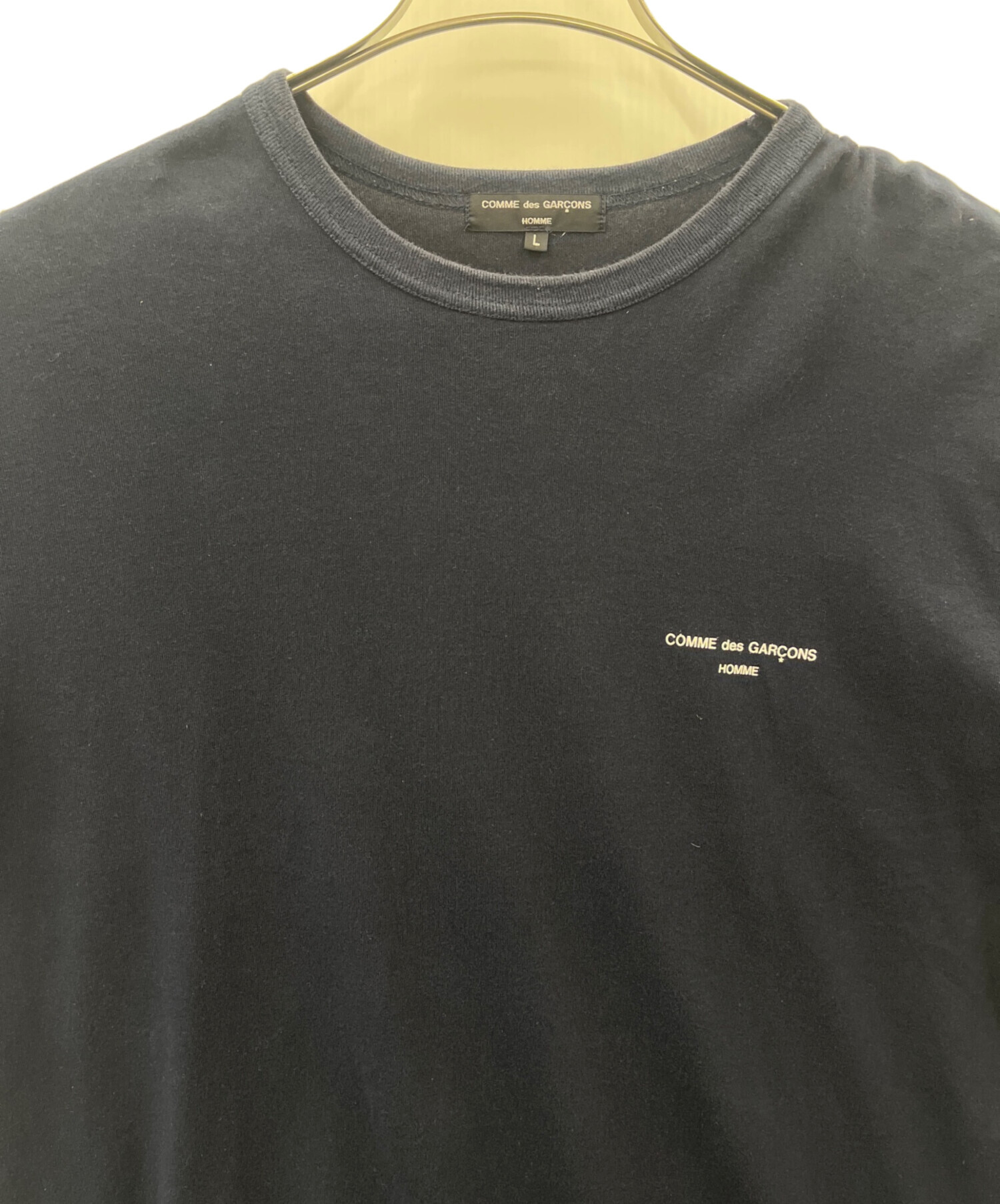 中古・古着通販】COMME des GARCONS (コムデギャルソン) COMME des 