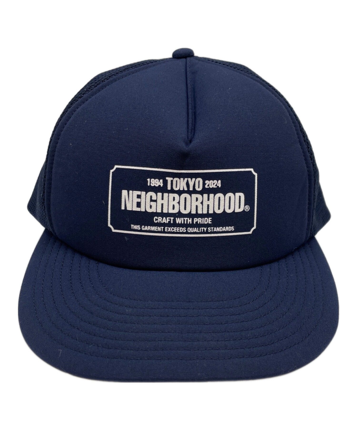 中古・古着通販】NEIGHBORHOOD (ネイバーフッド) NEIGHBORHOOD 241YGNH 