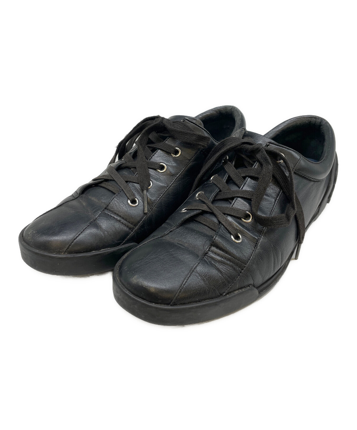 中古・古着通販】GUCCI (グッチ) GUCCI 281009 ローカットスニーカー 中古・古着通販】GUCCI (グッチ) GUCCI 281009 ローカットスニーカー