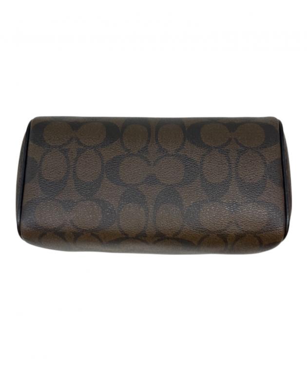 中古・古着通販】COACH (コーチ) COACH F77879 ショルダーバッグ
