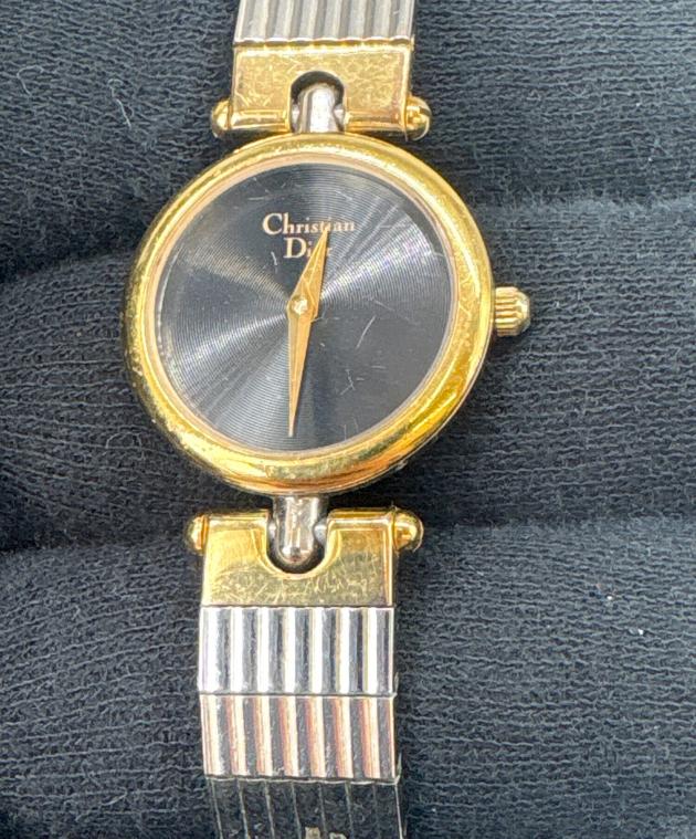 中古・古着通販】Christian Dior (クリスチャン ディオール) Christian