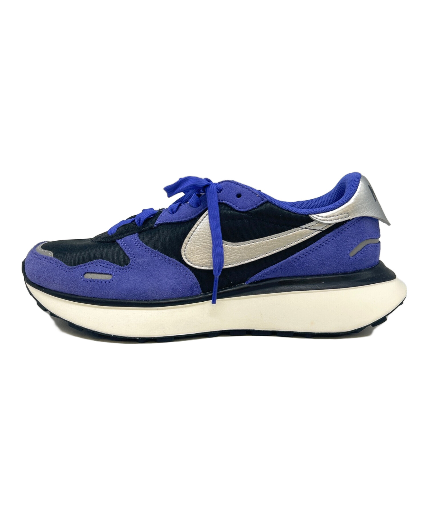 中古・古着通販】NIKE (ナイキ) NIKE PHOENIX WAFFLE スニーカー