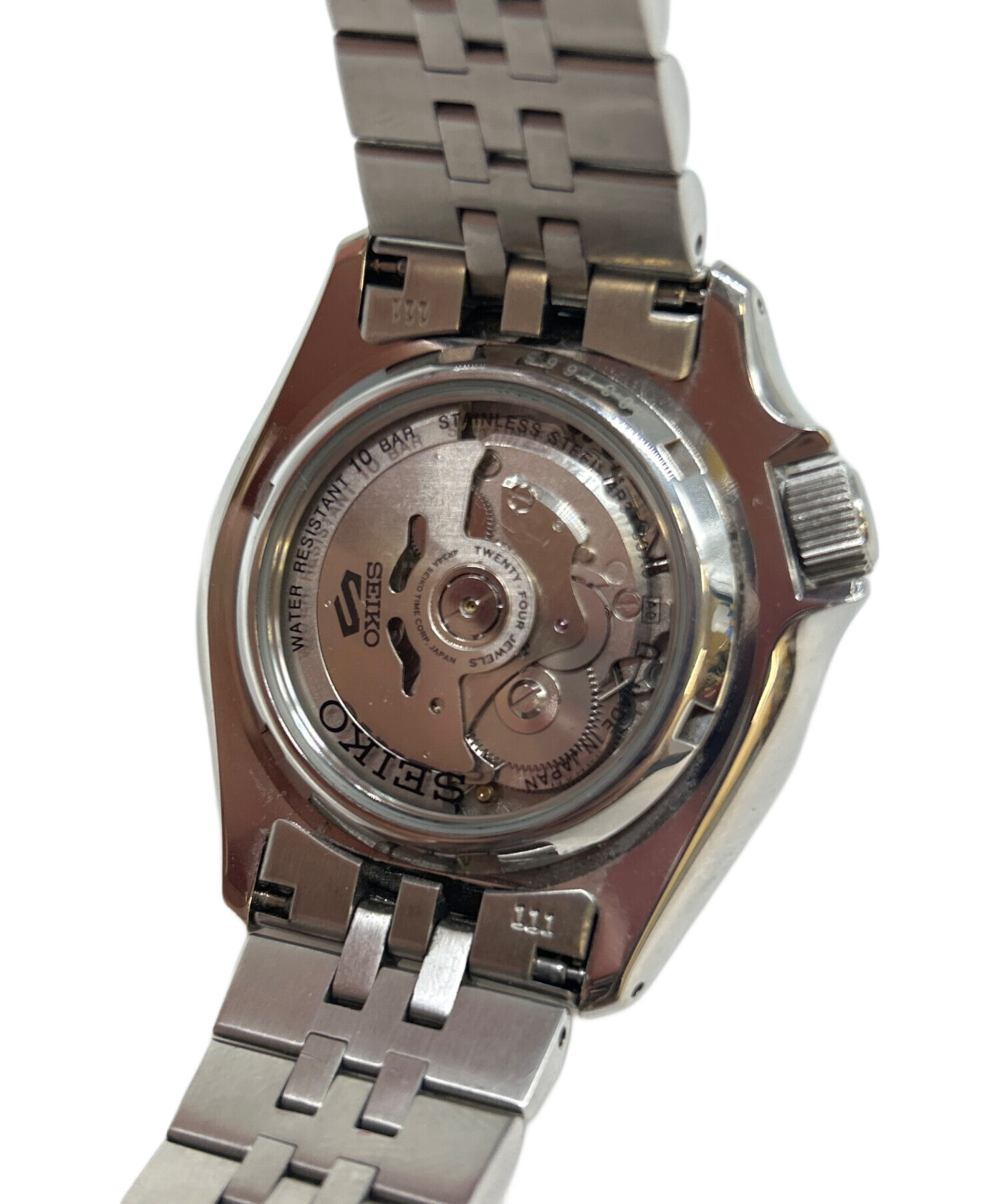 中古・古着通販】SEIKO (セイコー) 4R34-00A0 5スポーツ SBSC019 