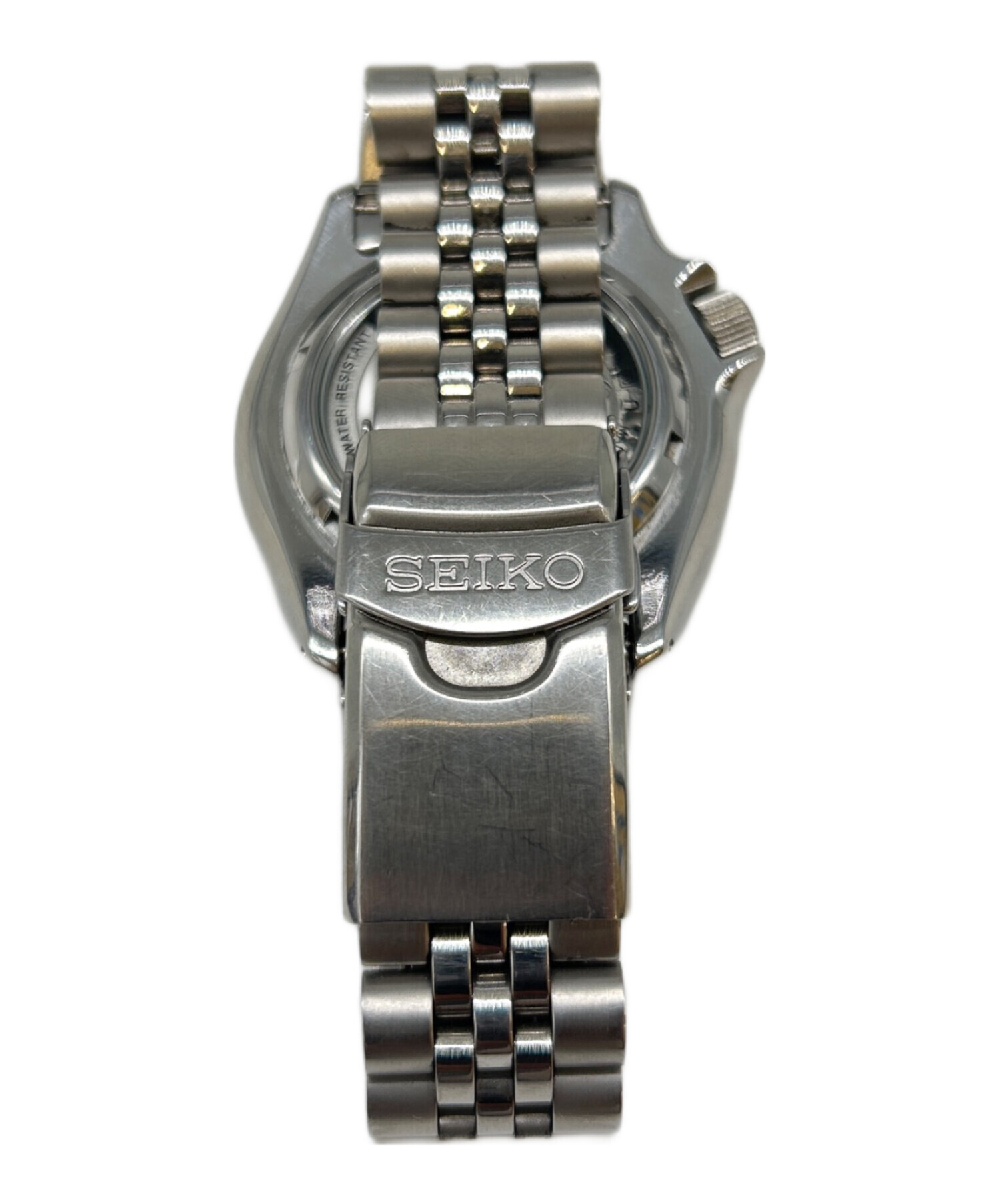 中古・古着通販】SEIKO (セイコー) 4R34-00A0 5スポーツ SBSC019 