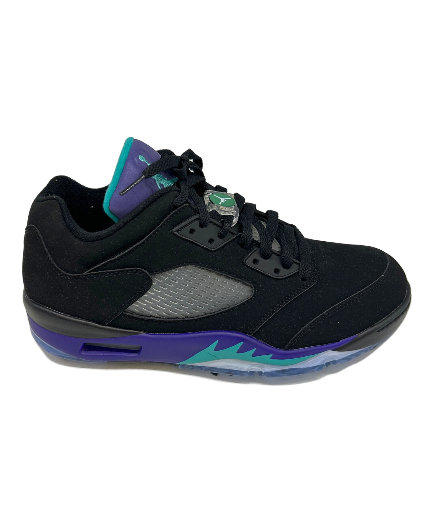 中古・古着通販】NIKE (ナイキ) AIR JORDAN 5 LOW GOLF CU4523-001