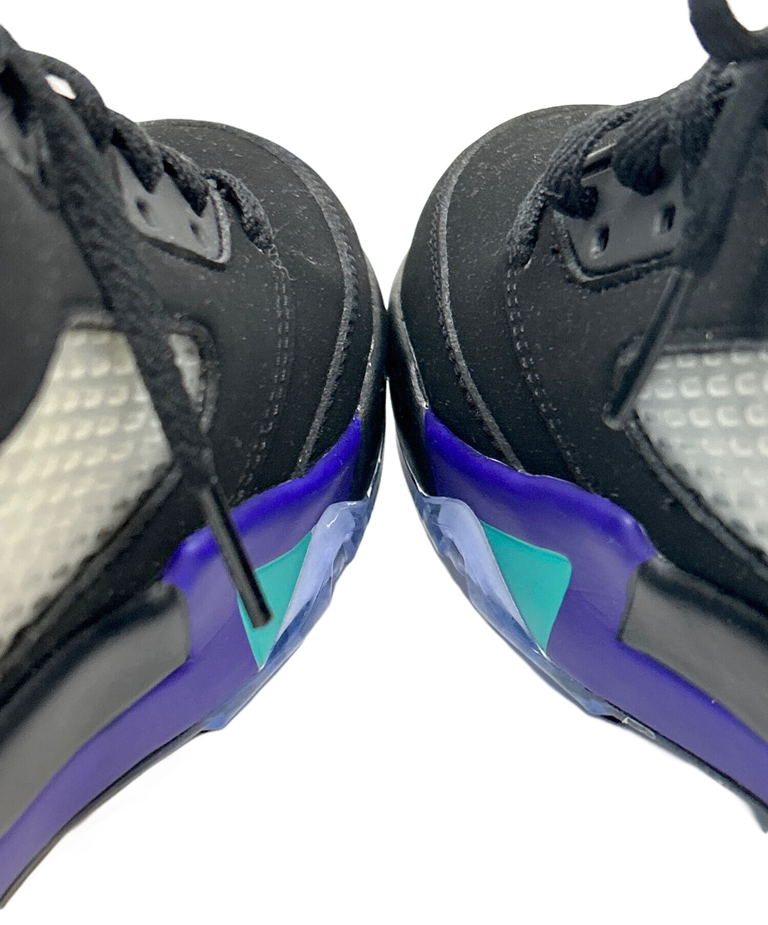 中古・古着通販】NIKE (ナイキ) AIR JORDAN 5 LOW GOLF CU4523-001