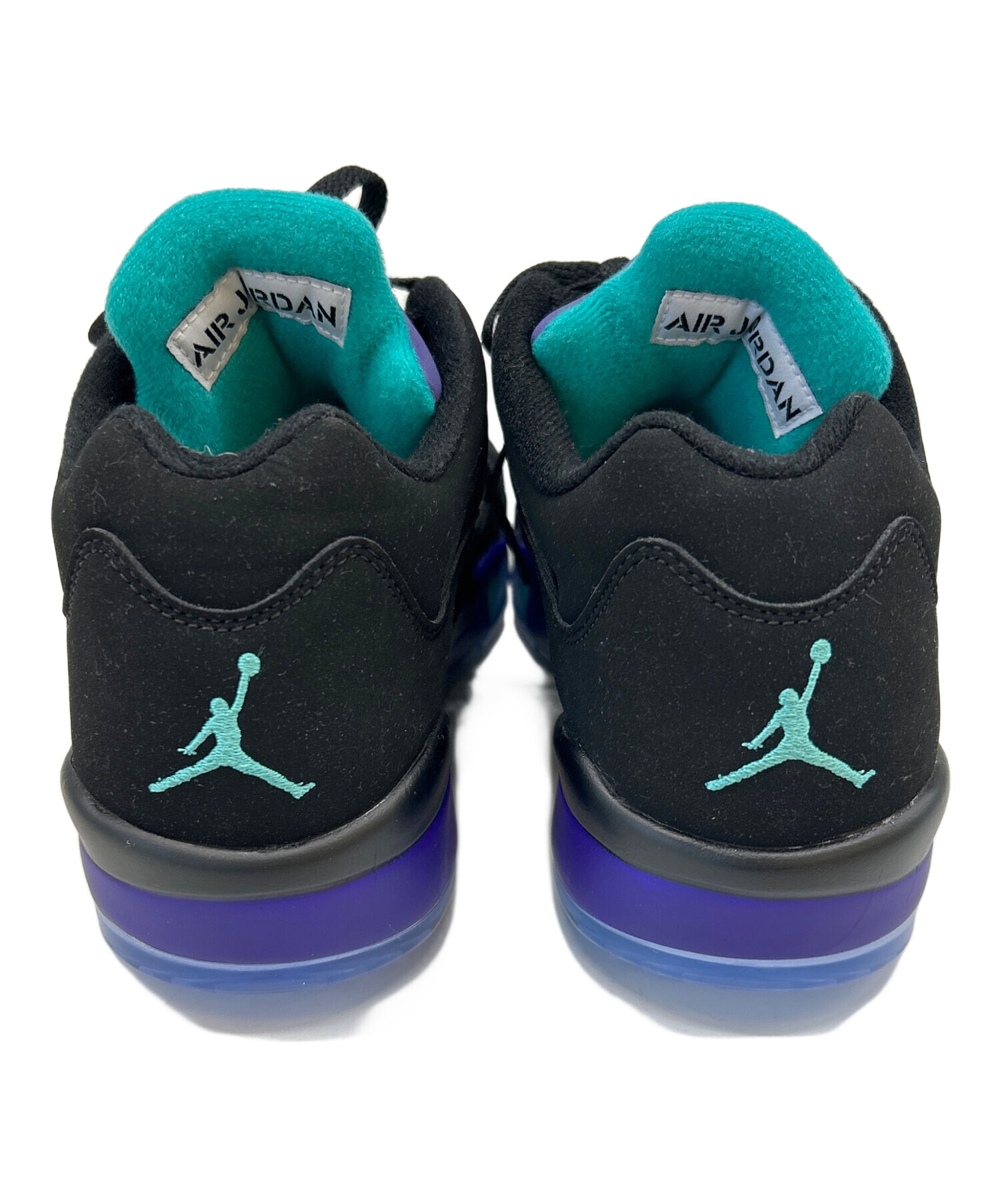 中古・古着通販】NIKE (ナイキ) AIR JORDAN 5 LOW GOLF CU4523-001