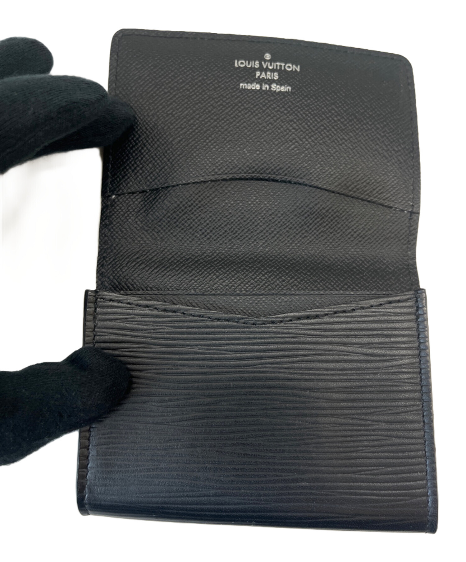 中古】LOUIS VUITTON ルイ・ヴィトン M56582